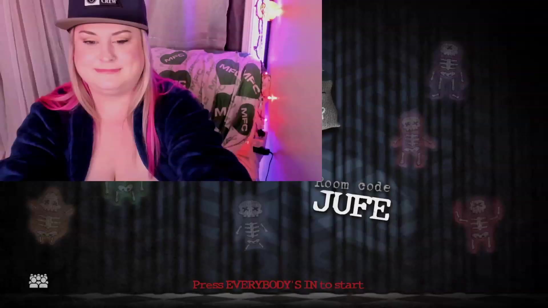 Gallery image thumbnail from Mari_JaeBDAY's myfreecams stream on, 11/18/2022, 09:26 image 2 of 20