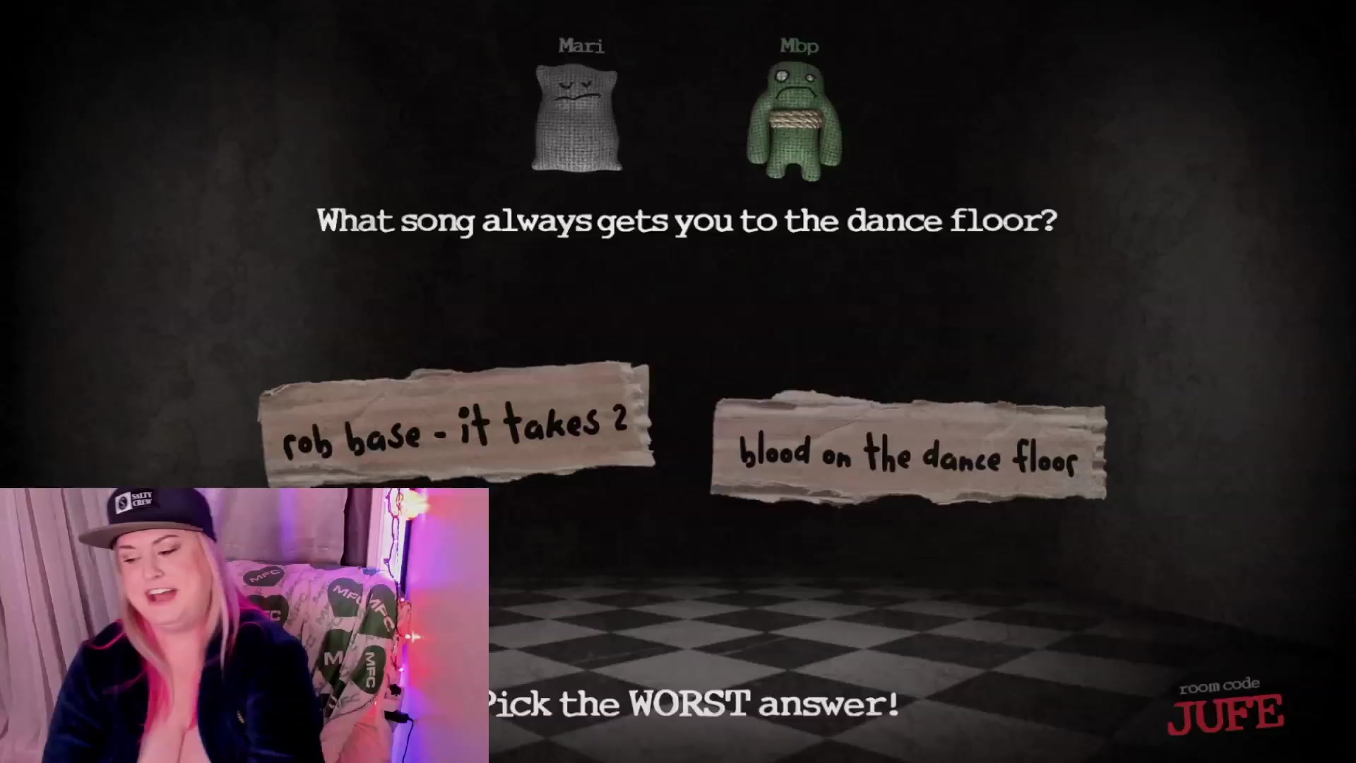 Gallery image thumbnail from Mari_JaeBDAY's myfreecams stream on, 11/18/2022, 09:26 image 3 of 20