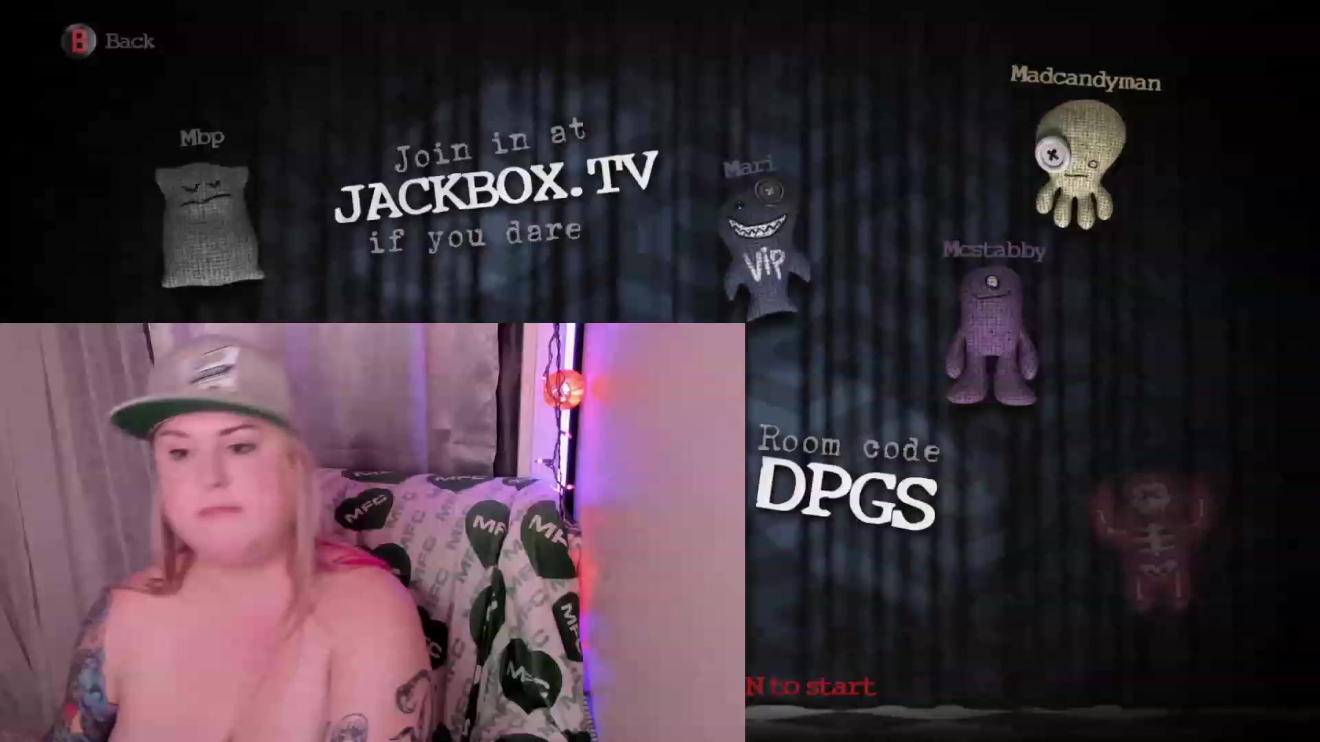 Gallery image thumbnail from Mari_JaeBDAY's myfreecams stream on, 11/21/2022, 09:03 image 3 of 20