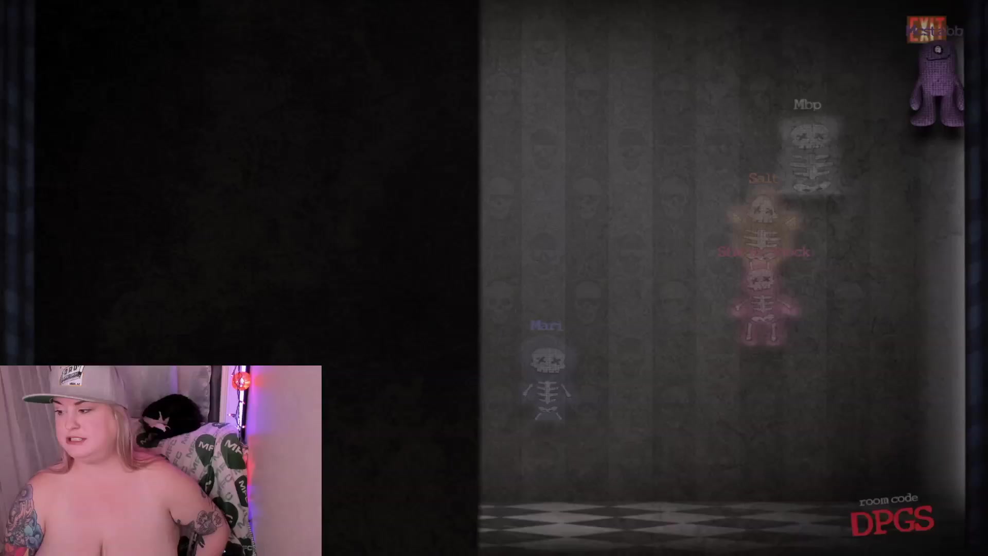 Gallery image thumbnail from Mari_JaeBDAY's myfreecams stream on, 11/21/2022, 09:03 image 6 of 20