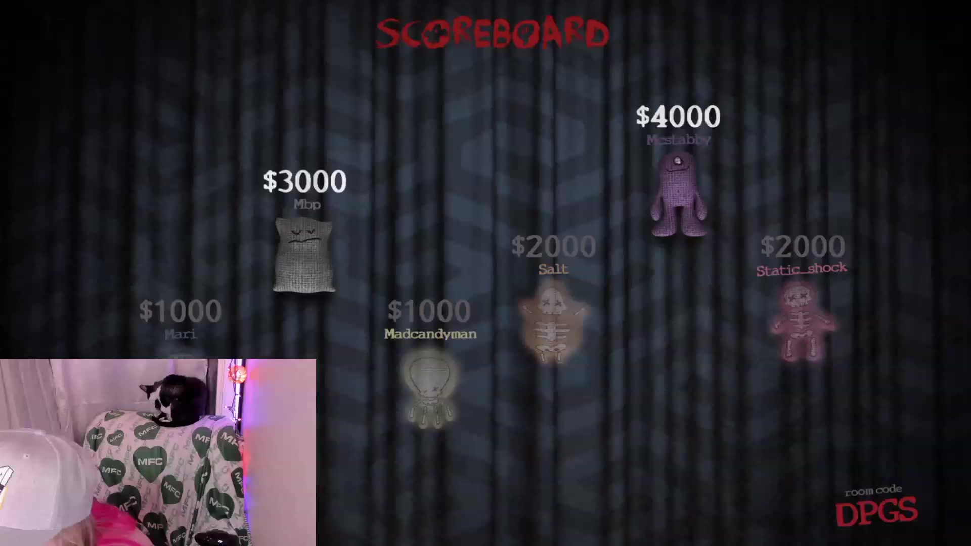 Gallery image thumbnail from Mari_JaeBDAY's myfreecams stream on, 11/21/2022, 09:03 image 5 of 20