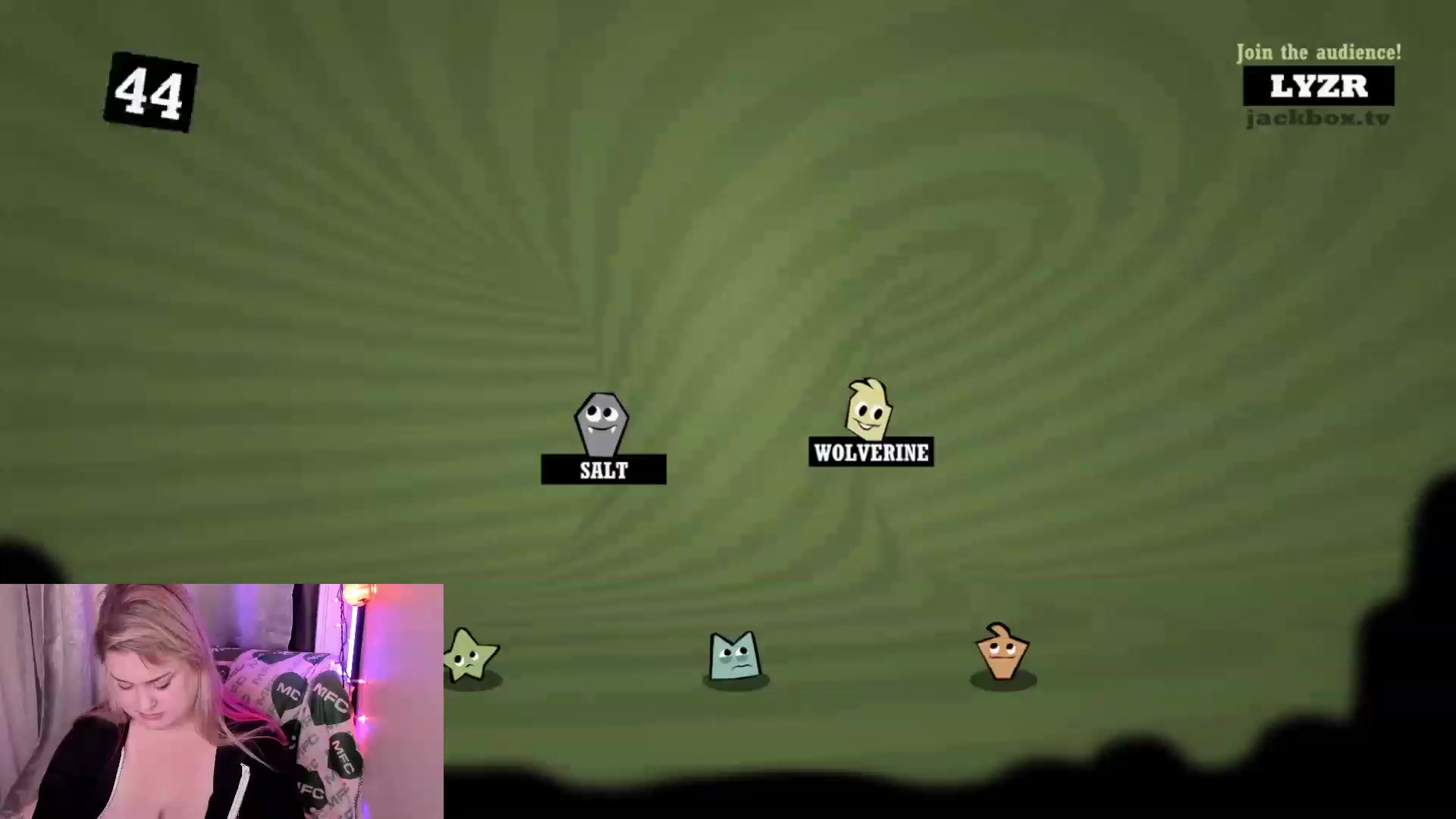 Gallery image thumbnail from Mari_JaeBDAY's myfreecams stream on, 11/25/2022, 08:38 image 7 of 20