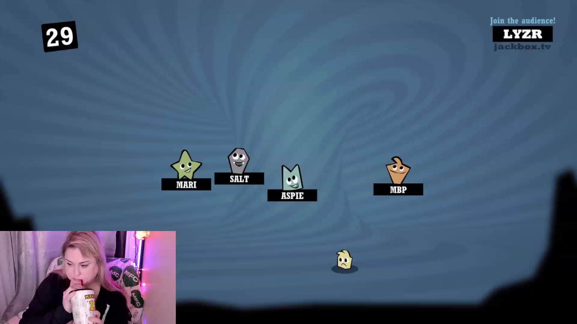 Gallery image thumbnail from Mari_JaeBDAY's myfreecams stream on, 11/25/2022, 08:38 image 5 of 20