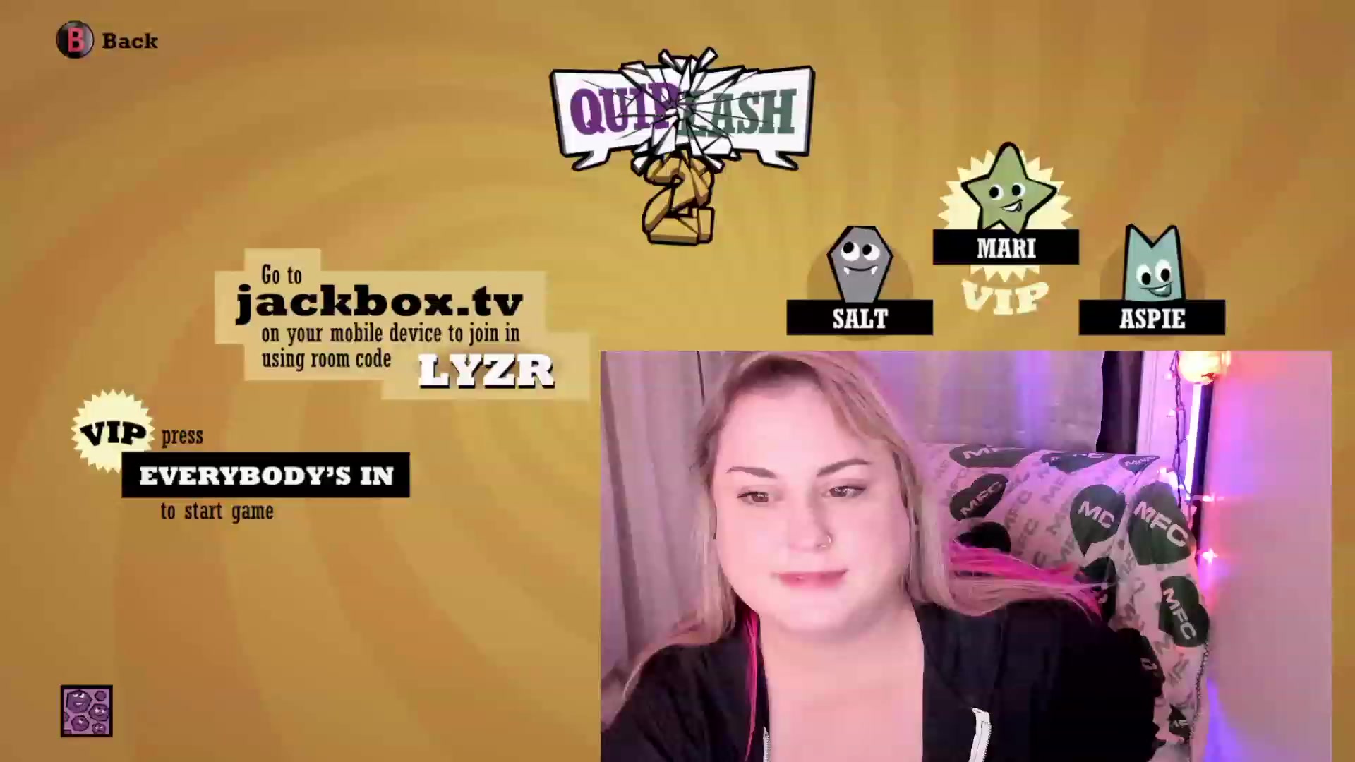 Gallery image thumbnail from Mari_JaeBDAY's myfreecams stream on, 11/25/2022, 08:38 image 4 of 20