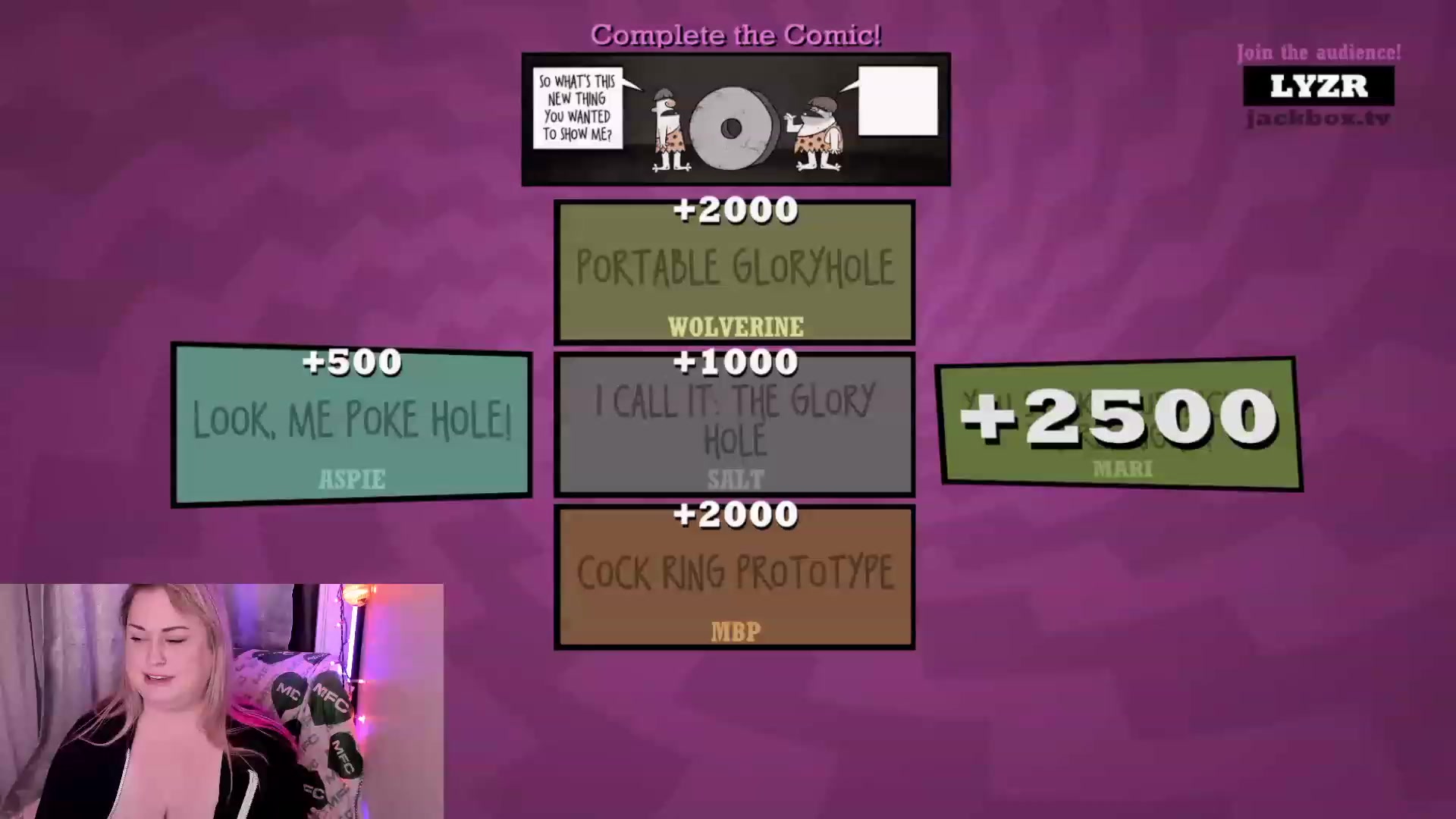 Gallery image thumbnail from Mari_JaeBDAY's myfreecams stream on, 11/25/2022, 08:38 image 10 of 20