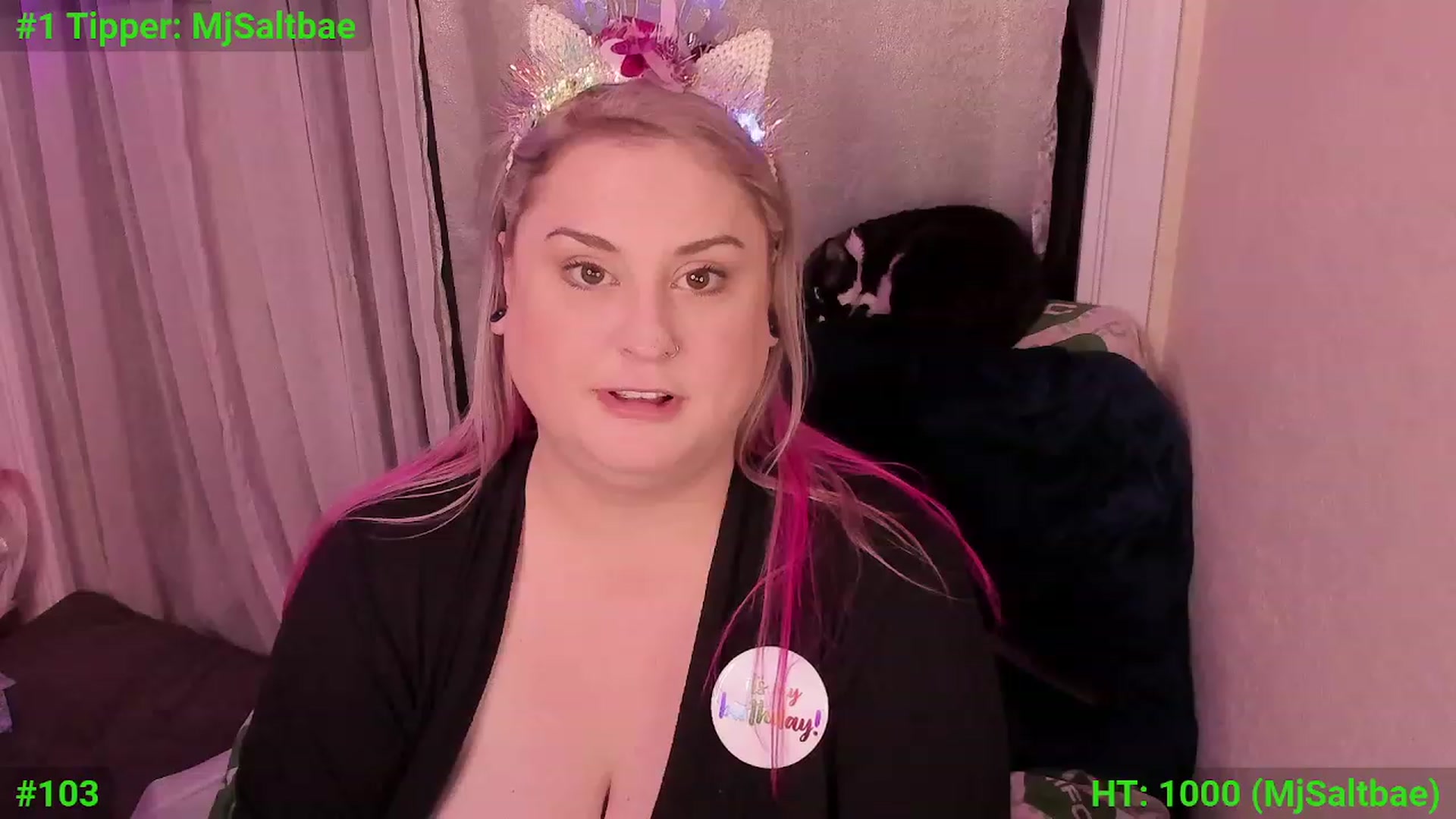 Gallery image thumbnail from Mari_JaeBDAY's myfreecams stream on, 11/16/2023, 10:06 image 16 of 20