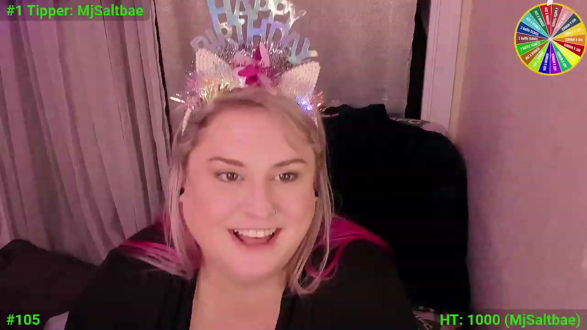 Gallery image thumbnail from Mari_JaeBDAY's myfreecams stream on, 11/16/2023, 10:06 image 1 of 20