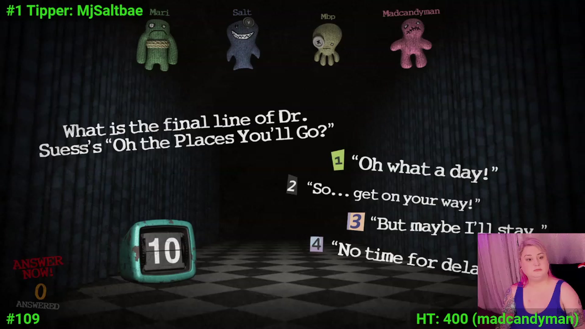 Gallery image thumbnail from Mari_JaeBDAY's myfreecams stream on, 11/17/2023, 07:47 image 10 of 20