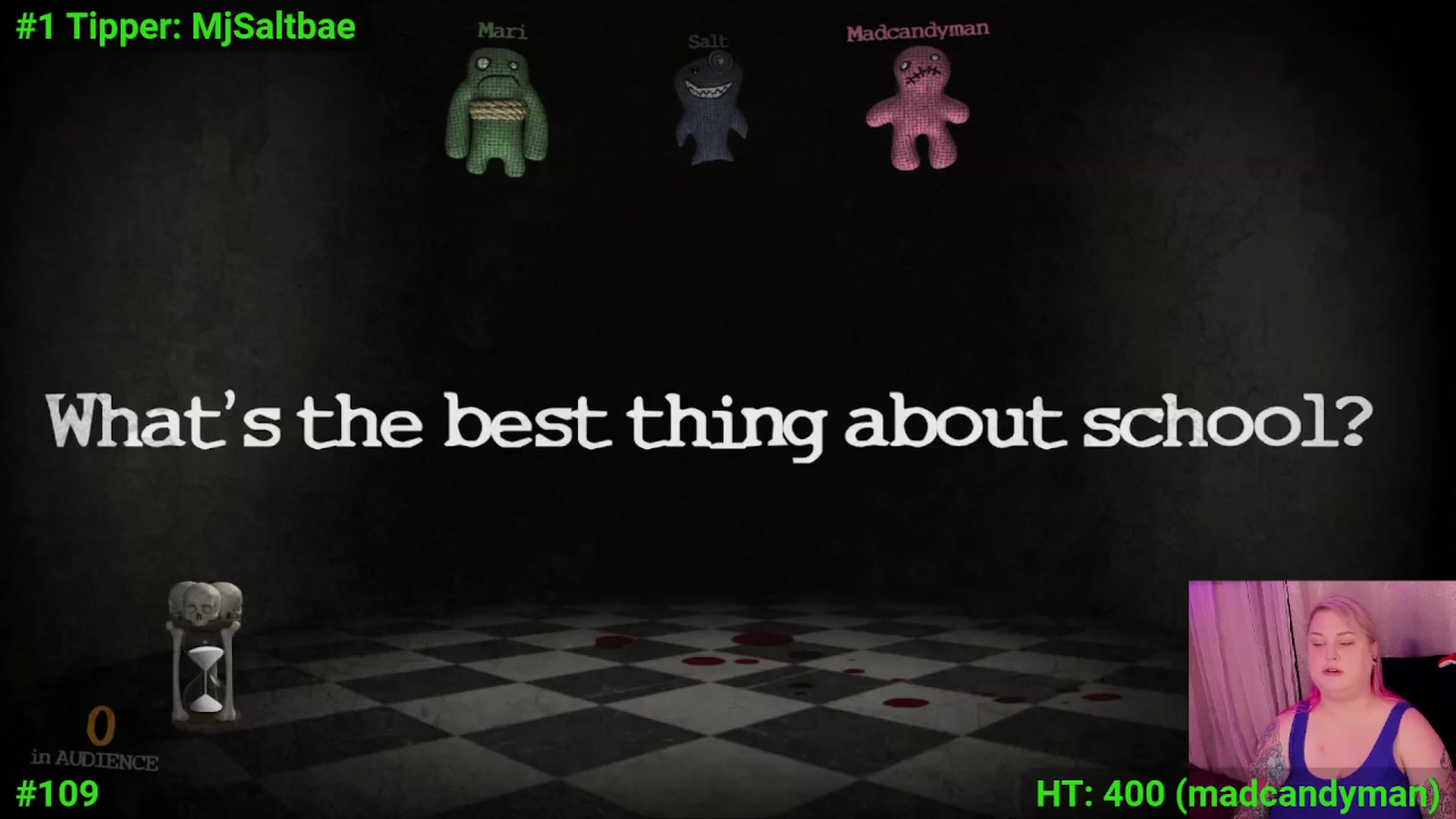 Gallery image thumbnail from Mari_JaeBDAY's myfreecams stream on, 11/17/2023, 07:47 image 12 of 20