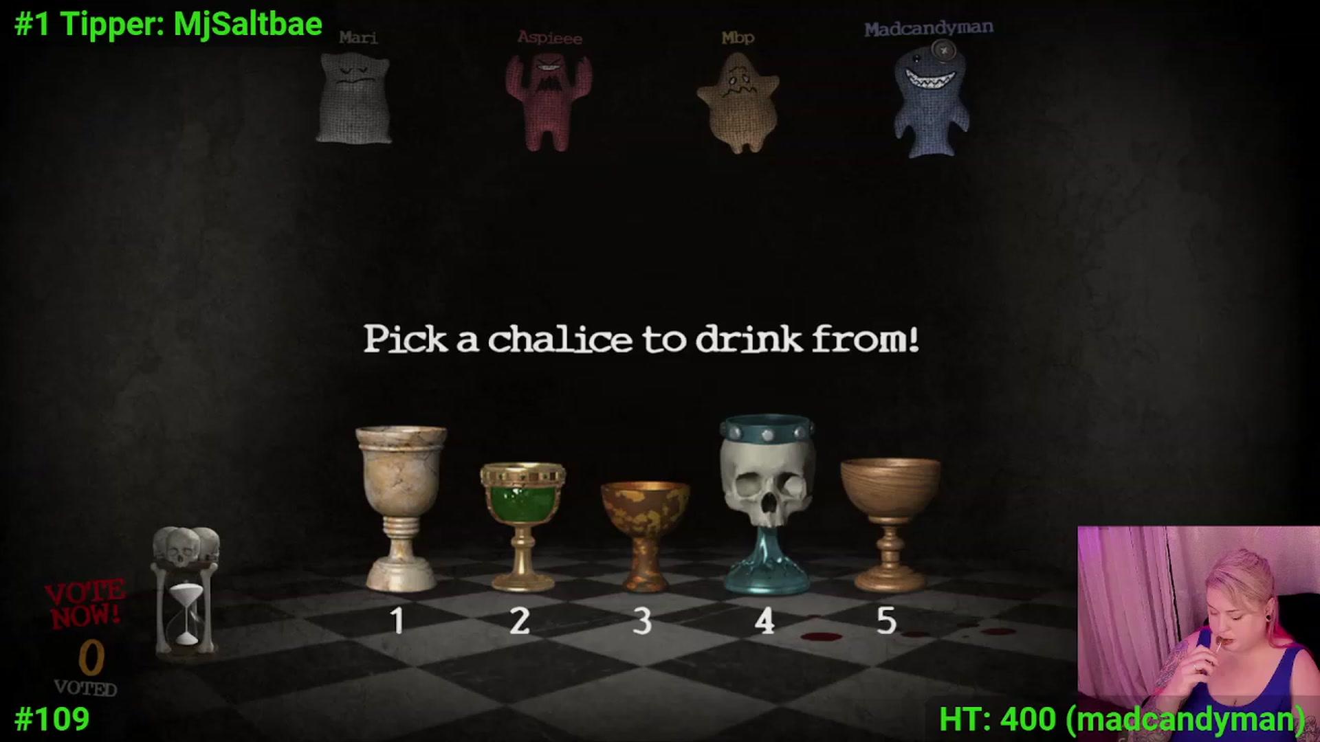 Gallery image thumbnail from Mari_JaeBDAY's myfreecams stream on, 11/17/2023, 07:47 image 3 of 20