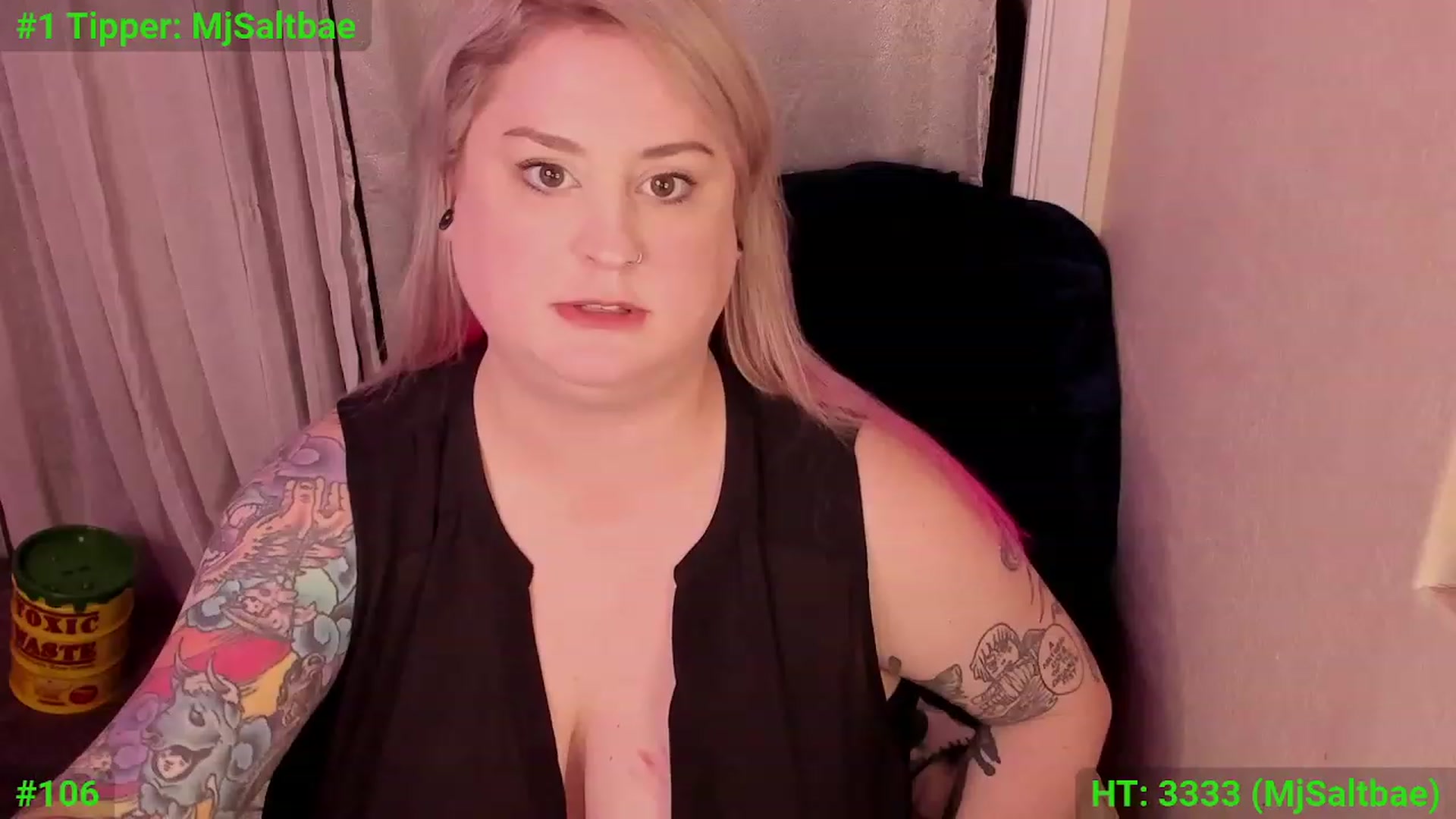 Gallery image thumbnail from Mari_JaeBDAY's myfreecams stream on, 11/19/2023, 09:55 image 3 of 20