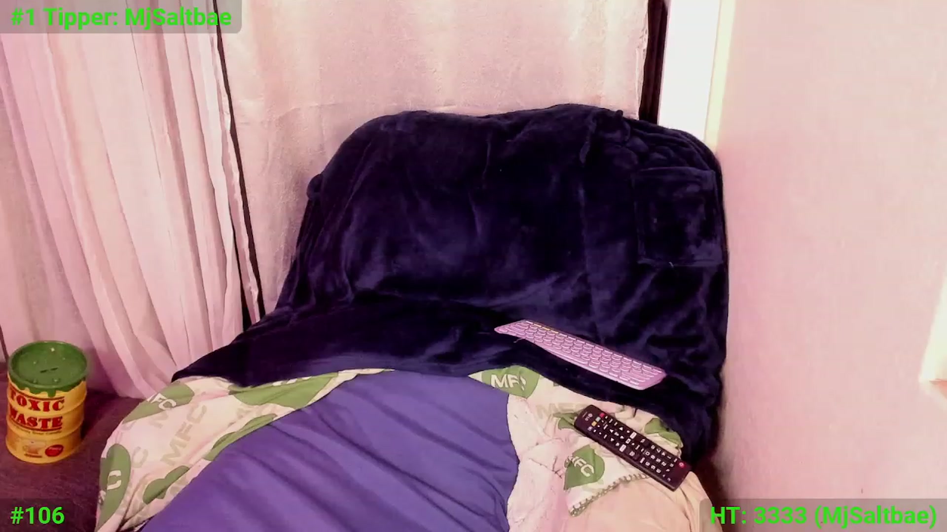 Gallery image thumbnail from Mari_JaeBDAY's myfreecams stream on, 11/19/2023, 09:55 image 2 of 20
