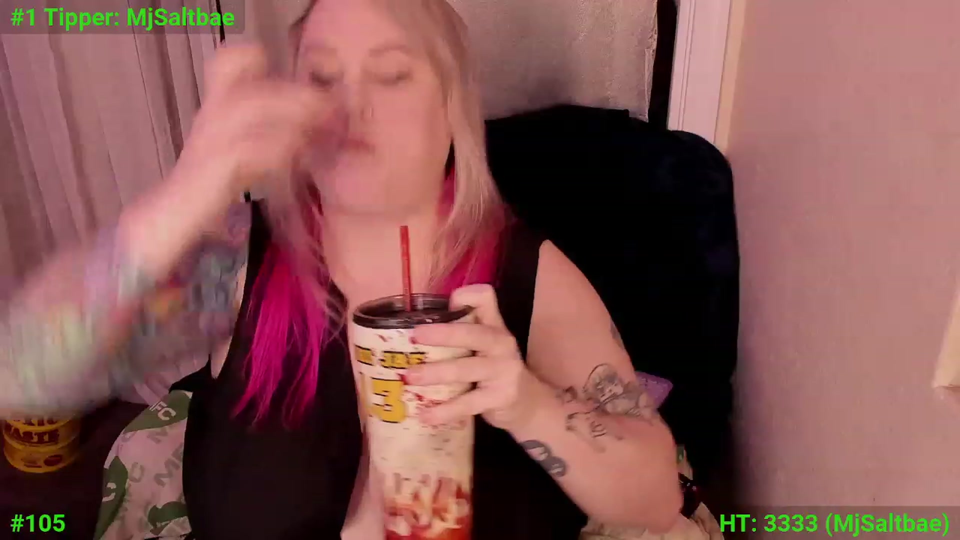 Gallery image thumbnail from Mari_JaeBDAY's myfreecams stream on, 11/19/2023, 09:55 image 16 of 20