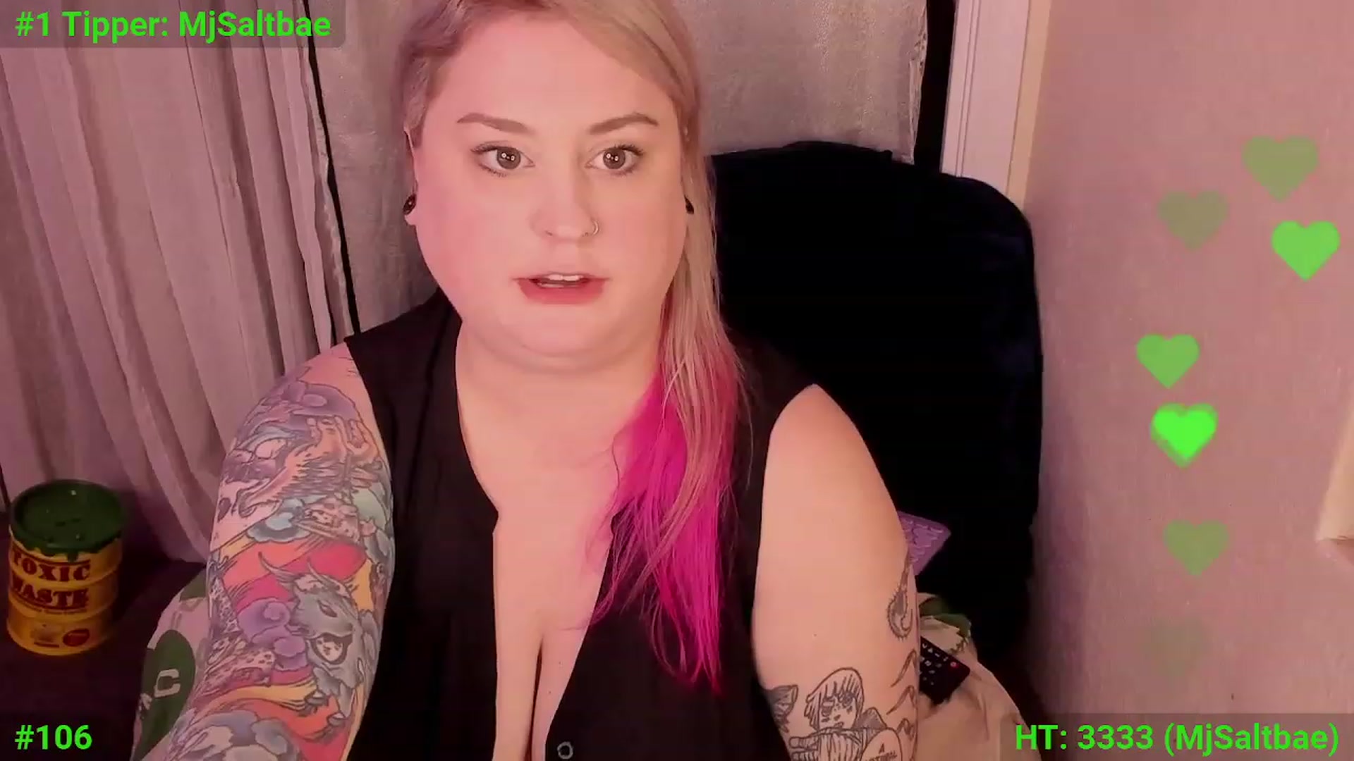Gallery image thumbnail from Mari_JaeBDAY's myfreecams stream on, 11/19/2023, 09:55 image 4 of 20