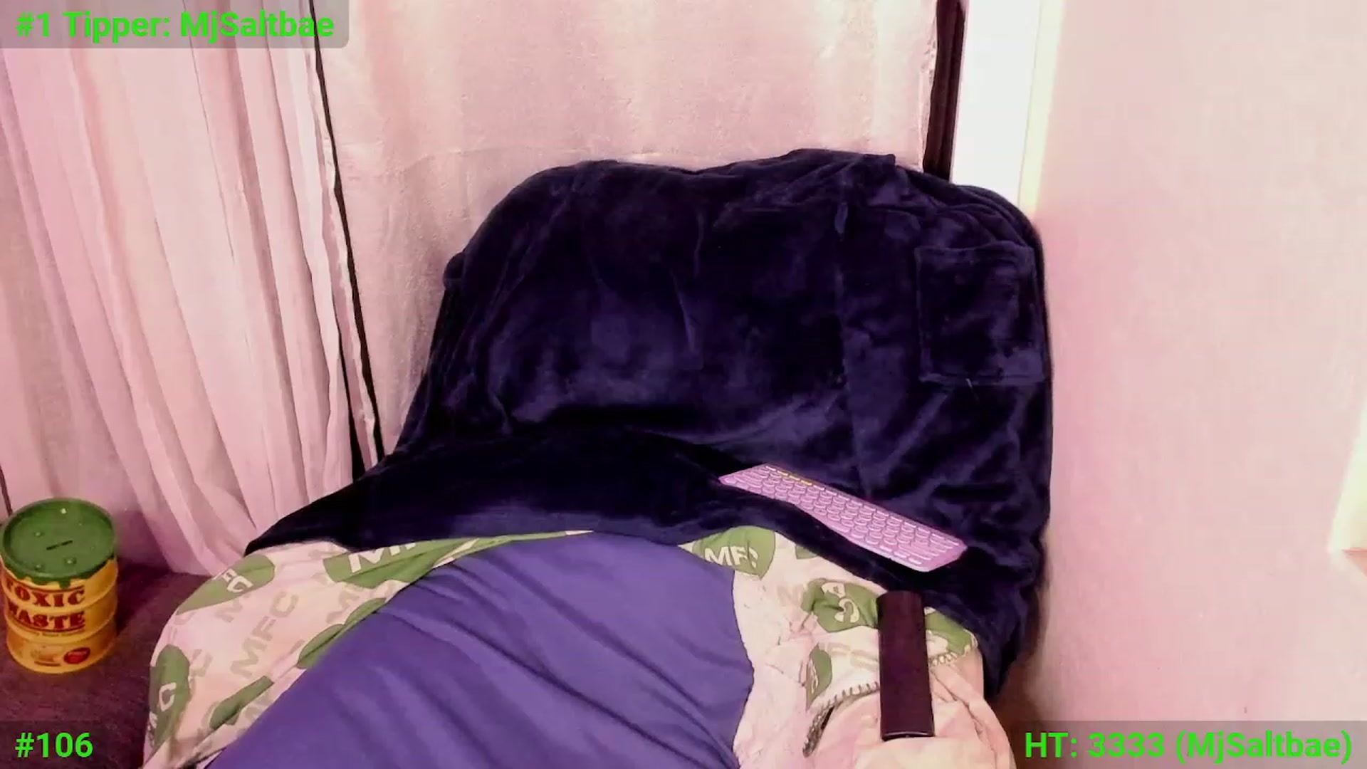 Gallery image thumbnail from Mari_JaeBDAY's myfreecams stream on, 11/19/2023, 10:44 image 13 of 20