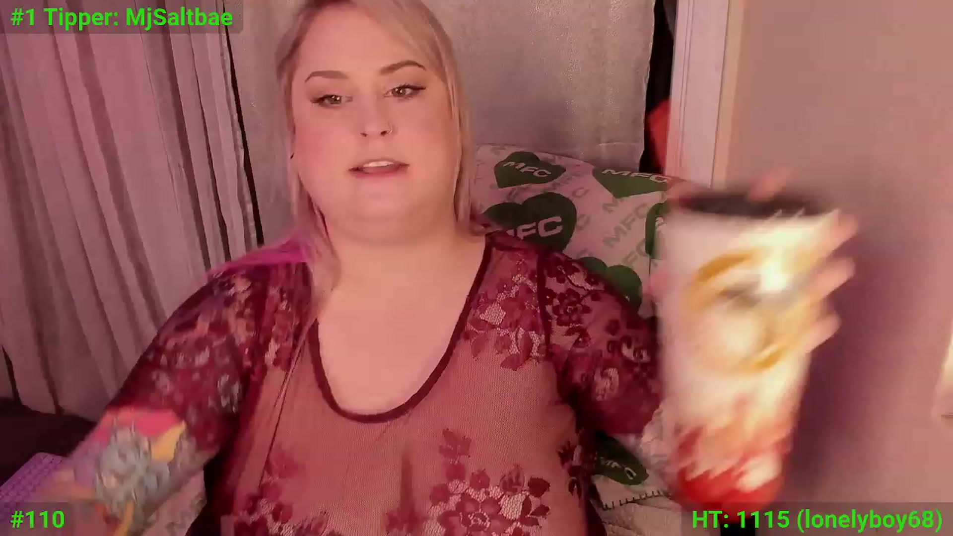 Gallery image thumbnail from Mari_JaeBDAY's myfreecams stream on, 11/21/2023, 07:07 image 11 of 20