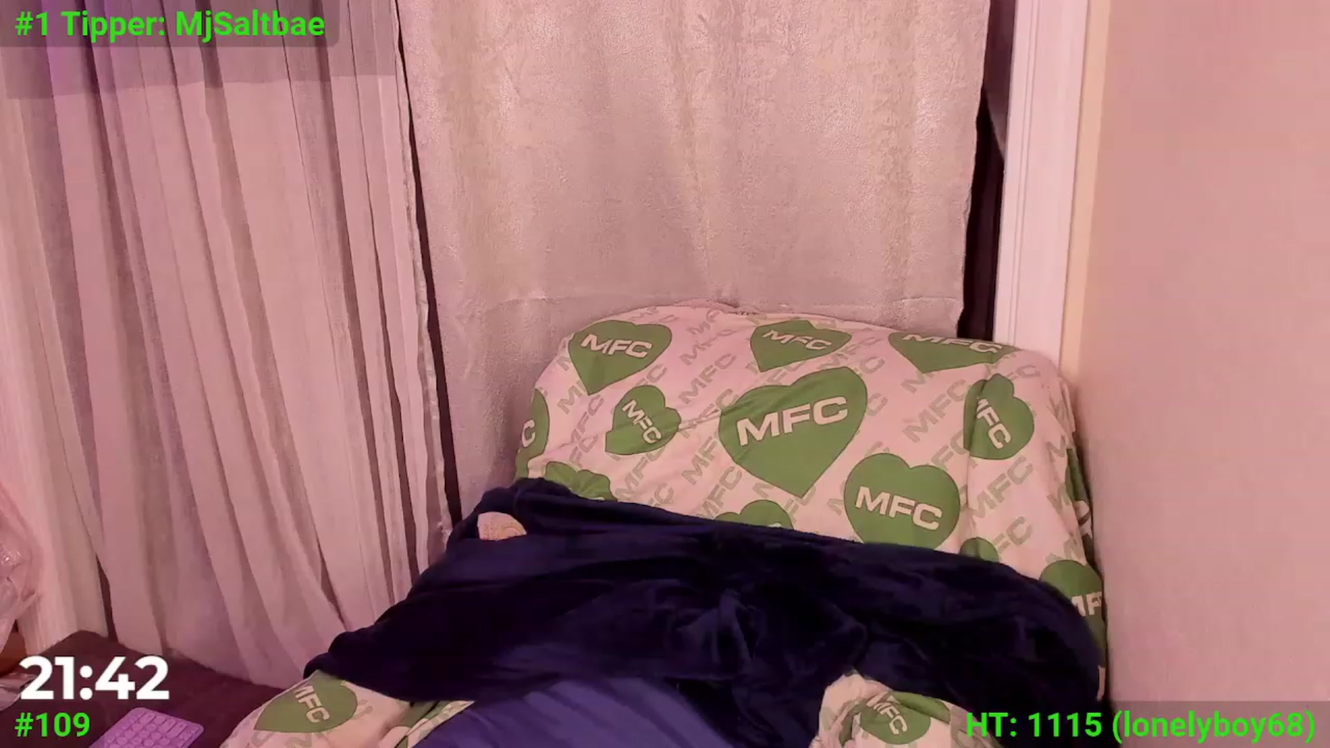 Gallery image thumbnail from Mari_JaeBDAY's myfreecams stream on, 11/21/2023, 09:14 image 6 of 20