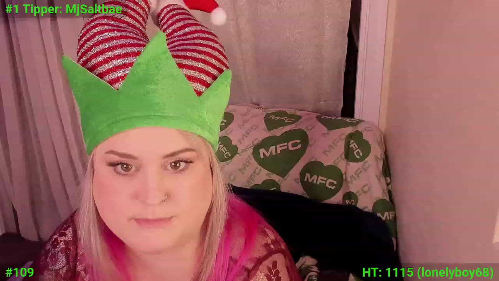 Gallery image thumbnail from Mari_JaeBDAY's myfreecams stream on, 11/21/2023, 09:14 image 3 of 20