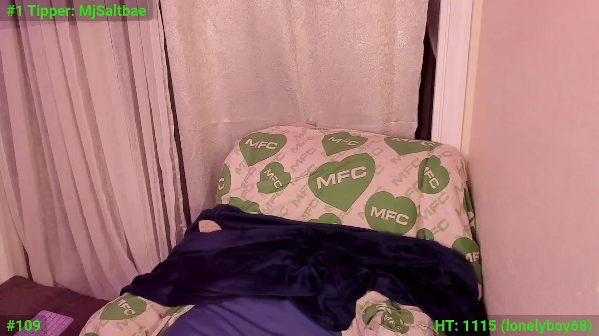 Gallery image thumbnail from Mari_JaeBDAY's myfreecams stream on, 11/21/2023, 09:14 image 4 of 20