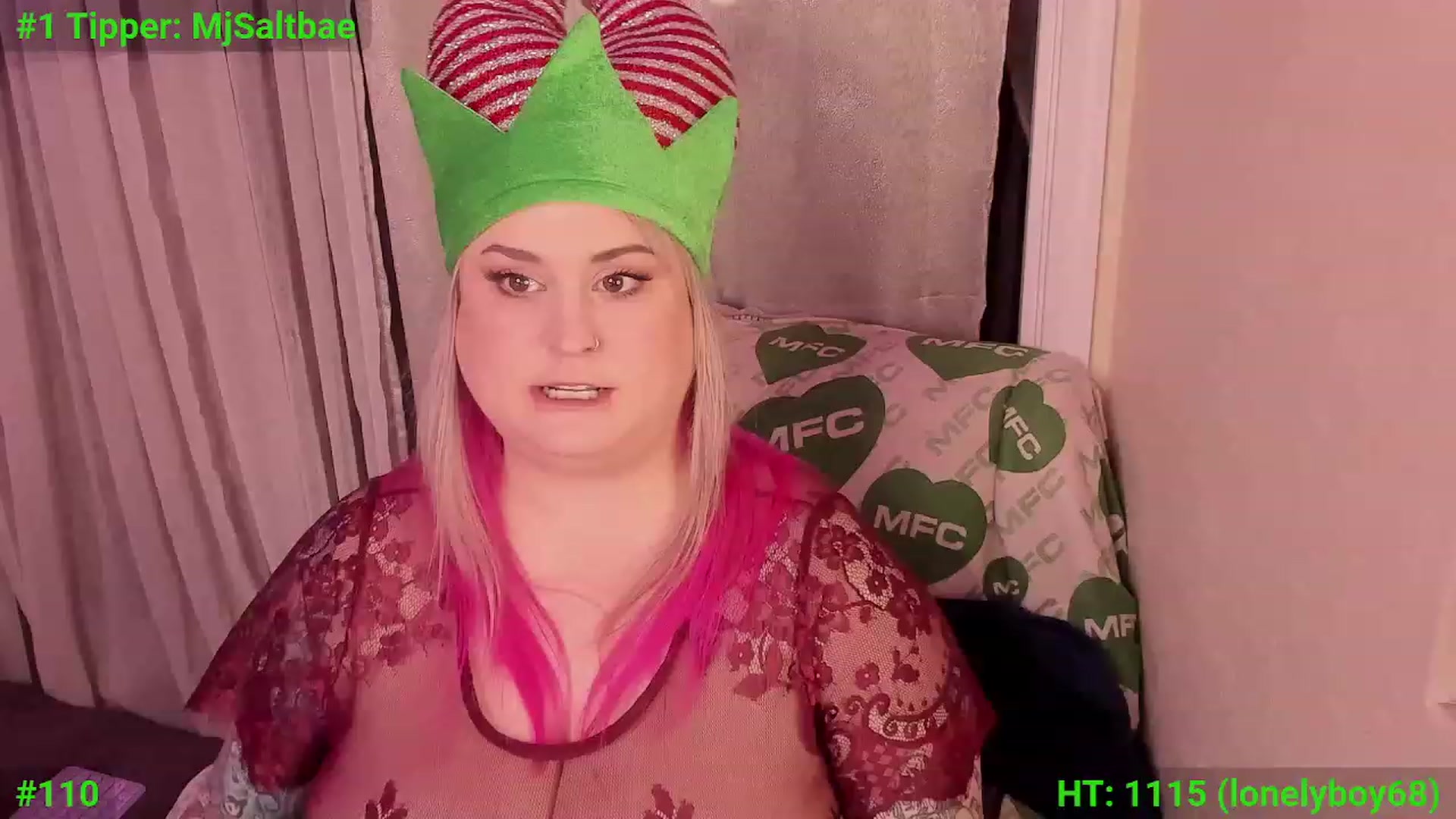 Gallery image thumbnail from Mari_JaeBDAY's myfreecams stream on, 11/21/2023, 09:14 image 2 of 20
