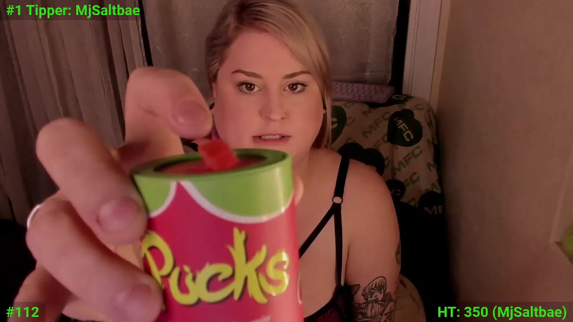 Gallery image thumbnail from Mari_JaeBDAY's myfreecams stream on, 11/22/2023, 07:43 image 16 of 20