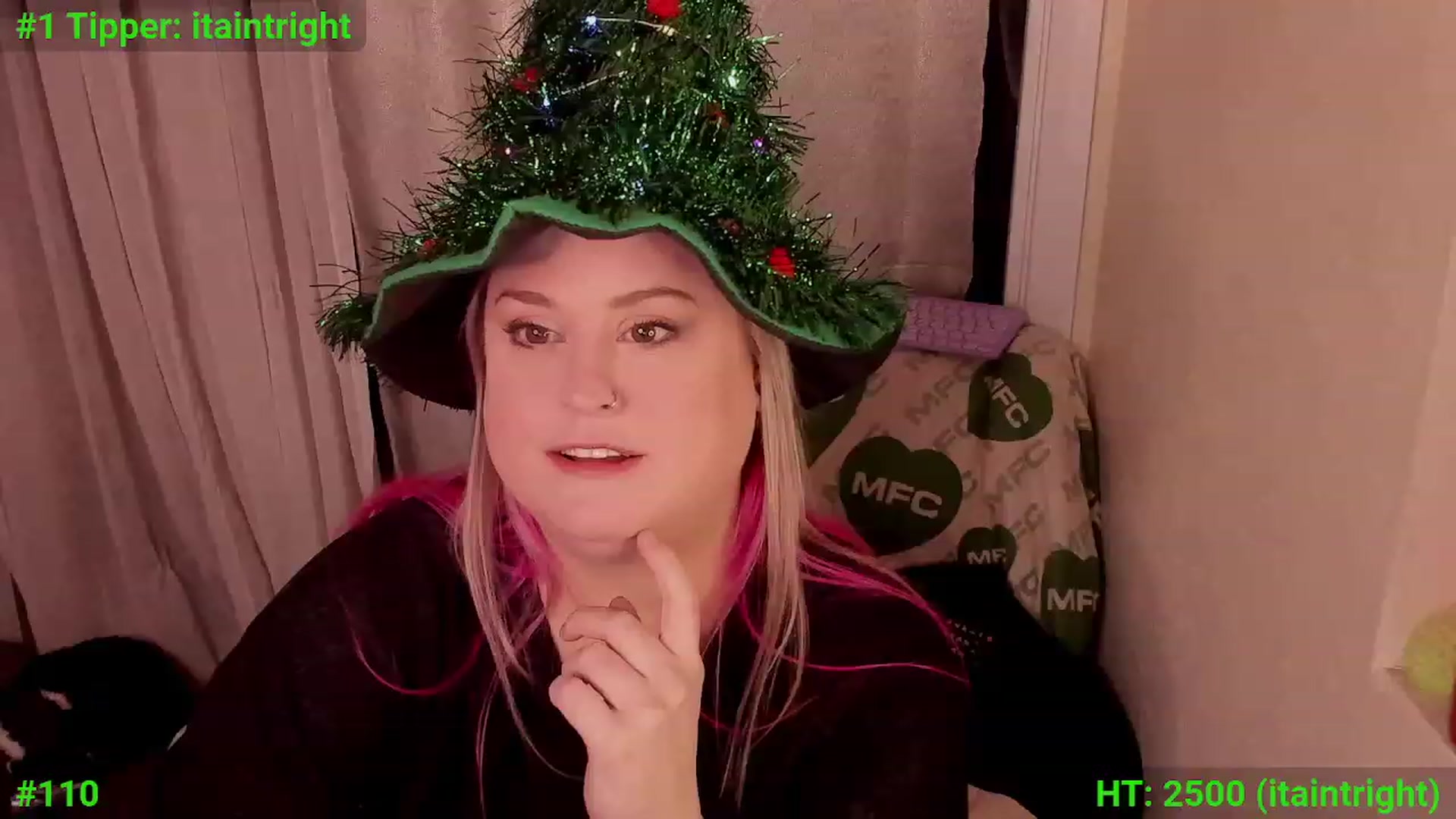 Gallery image thumbnail from Mari_JaeBDAY's myfreecams stream on, 11/23/2023, 09:15 image 18 of 20