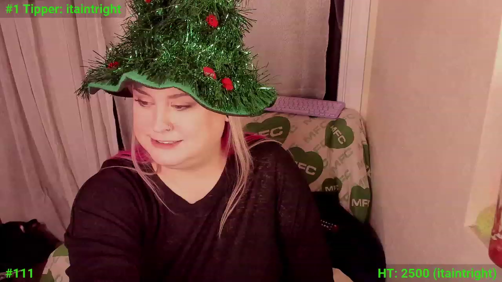 Gallery image thumbnail from Mari_JaeBDAY's myfreecams stream on, 11/23/2023, 09:15 image 13 of 20