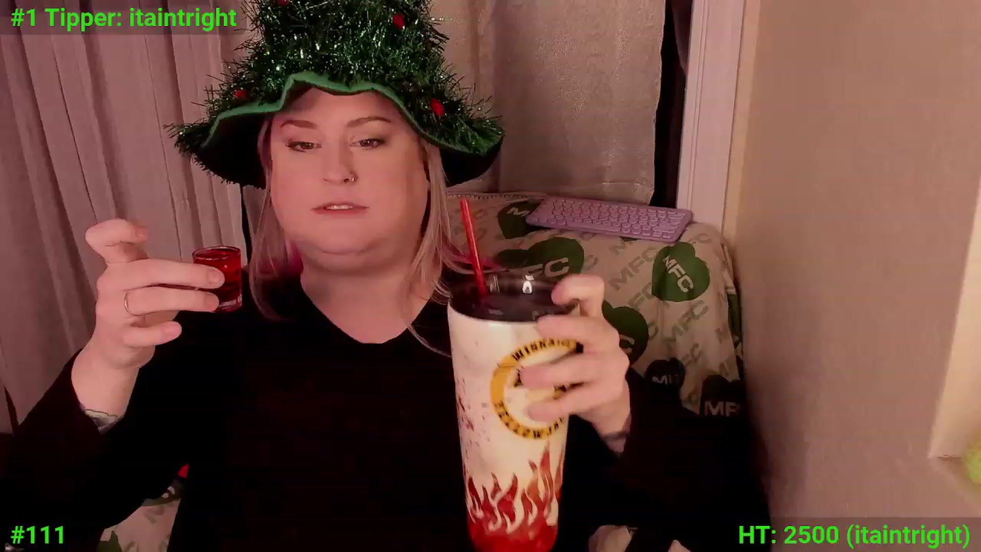 Gallery image thumbnail from Mari_JaeBDAY's myfreecams stream on, 11/23/2023, 09:15 image 9 of 20