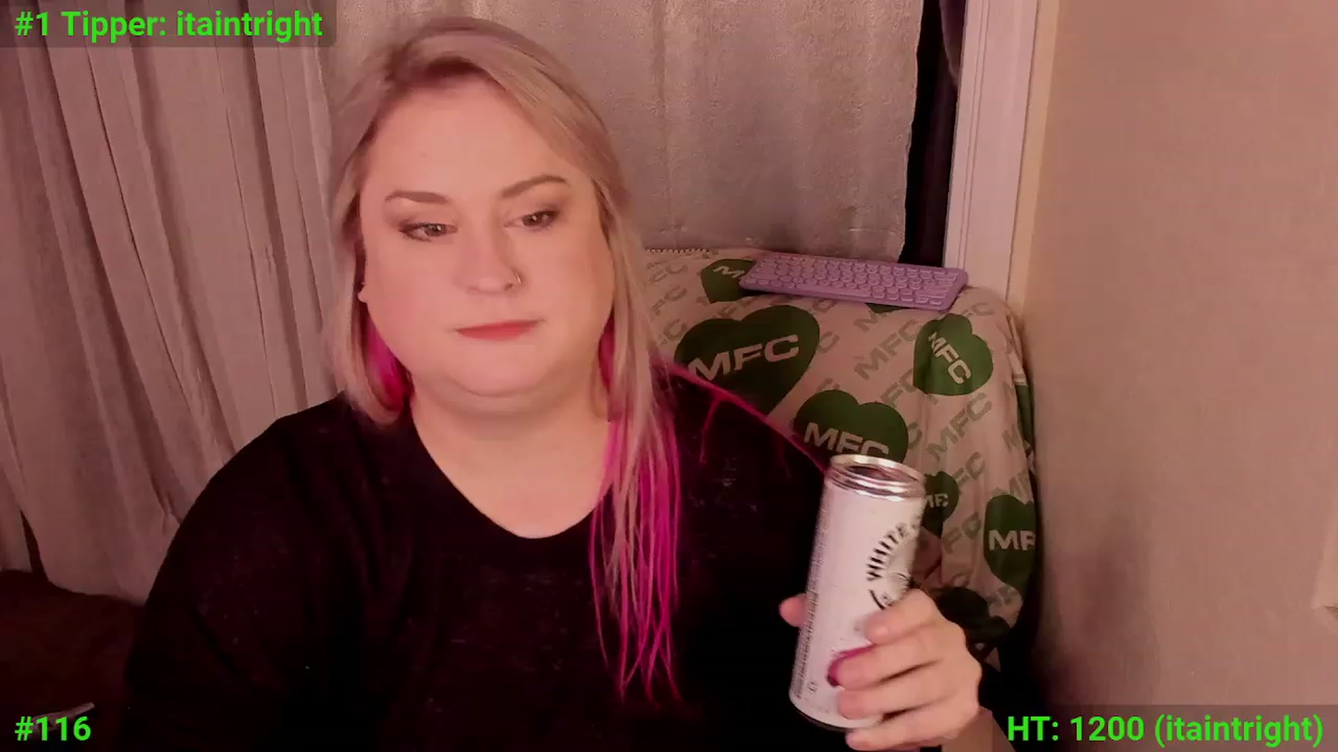 Gallery image thumbnail from Mari_JaeBDAY's myfreecams stream on, 11/23/2023, 09:15 image 4 of 20