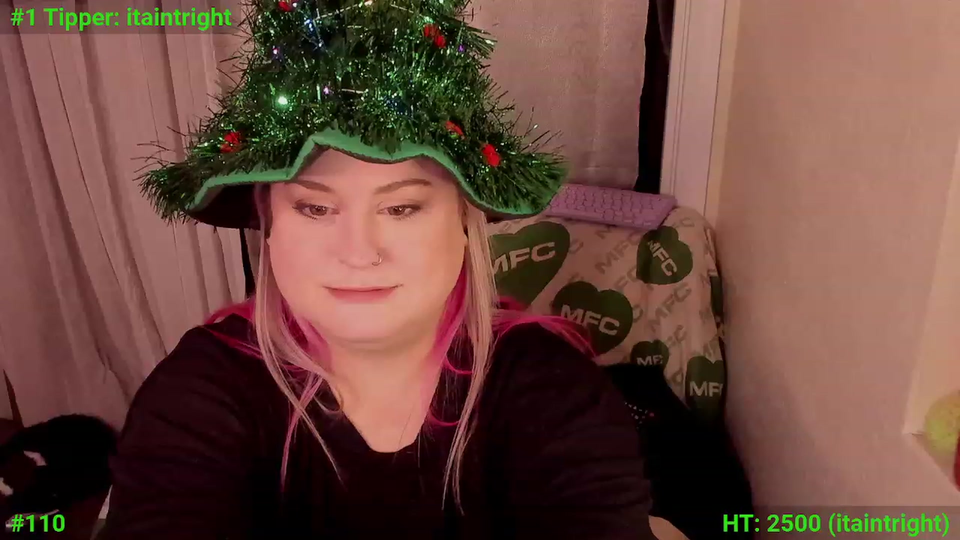 Gallery image thumbnail from Mari_JaeBDAY's myfreecams stream on, 11/23/2023, 09:15 image 17 of 20