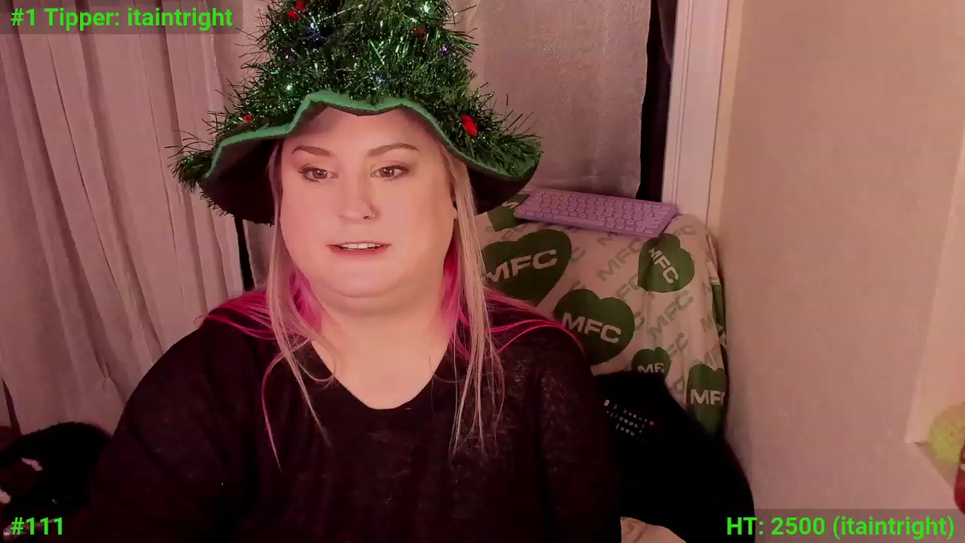 Gallery image thumbnail from Mari_JaeBDAY's myfreecams stream on, 11/23/2023, 09:15 image 16 of 20
