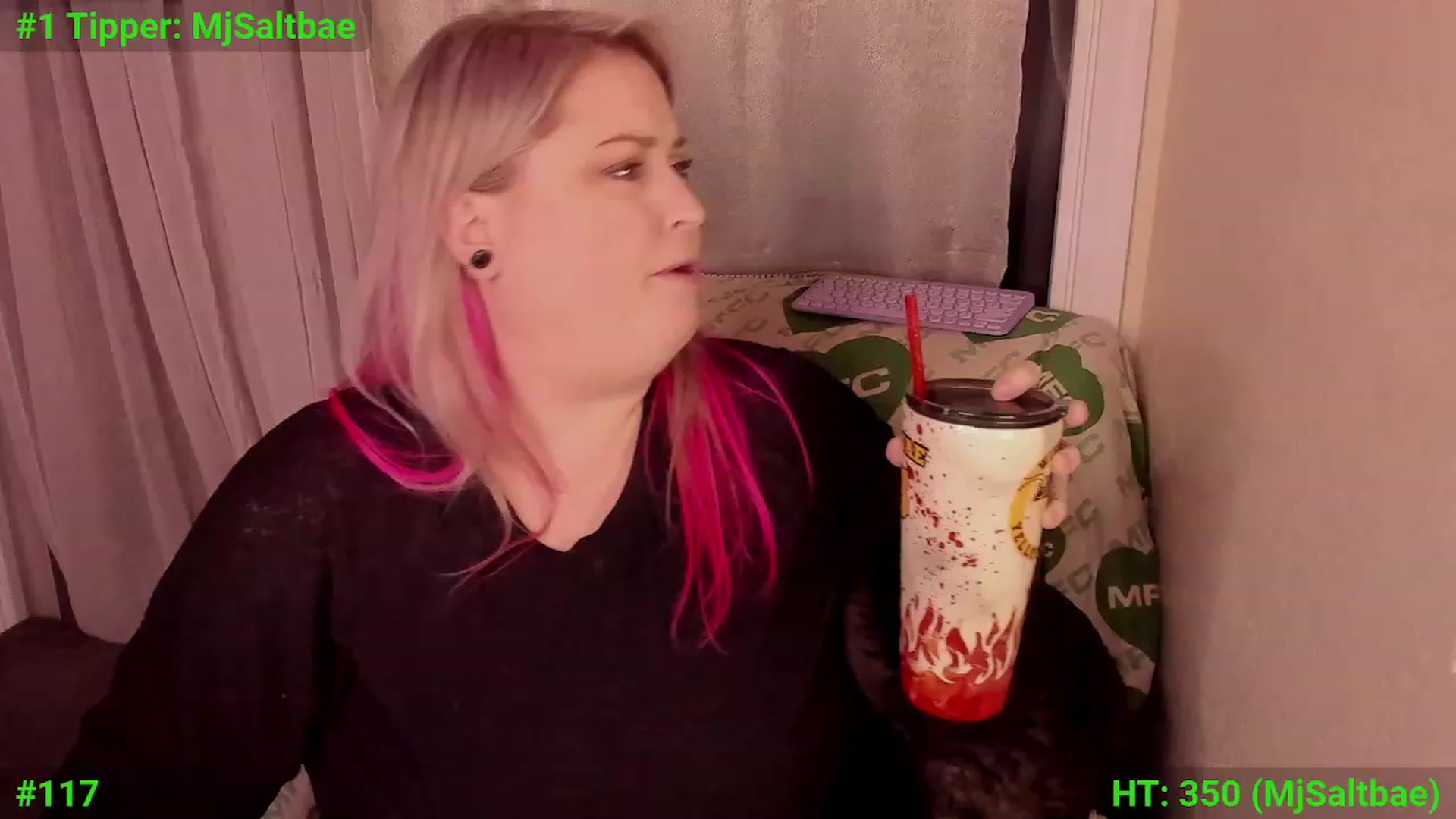 Gallery image thumbnail from Mari_JaeBDAY's myfreecams stream on, 11/23/2023, 09:15 image 1 of 20