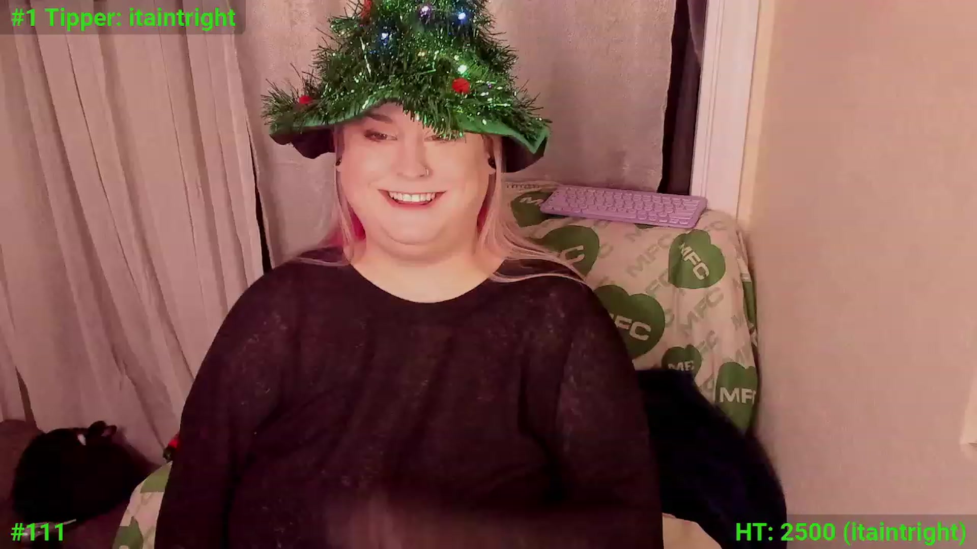 Gallery image thumbnail from Mari_JaeBDAY's myfreecams stream on, 11/23/2023, 09:15 image 7 of 20
