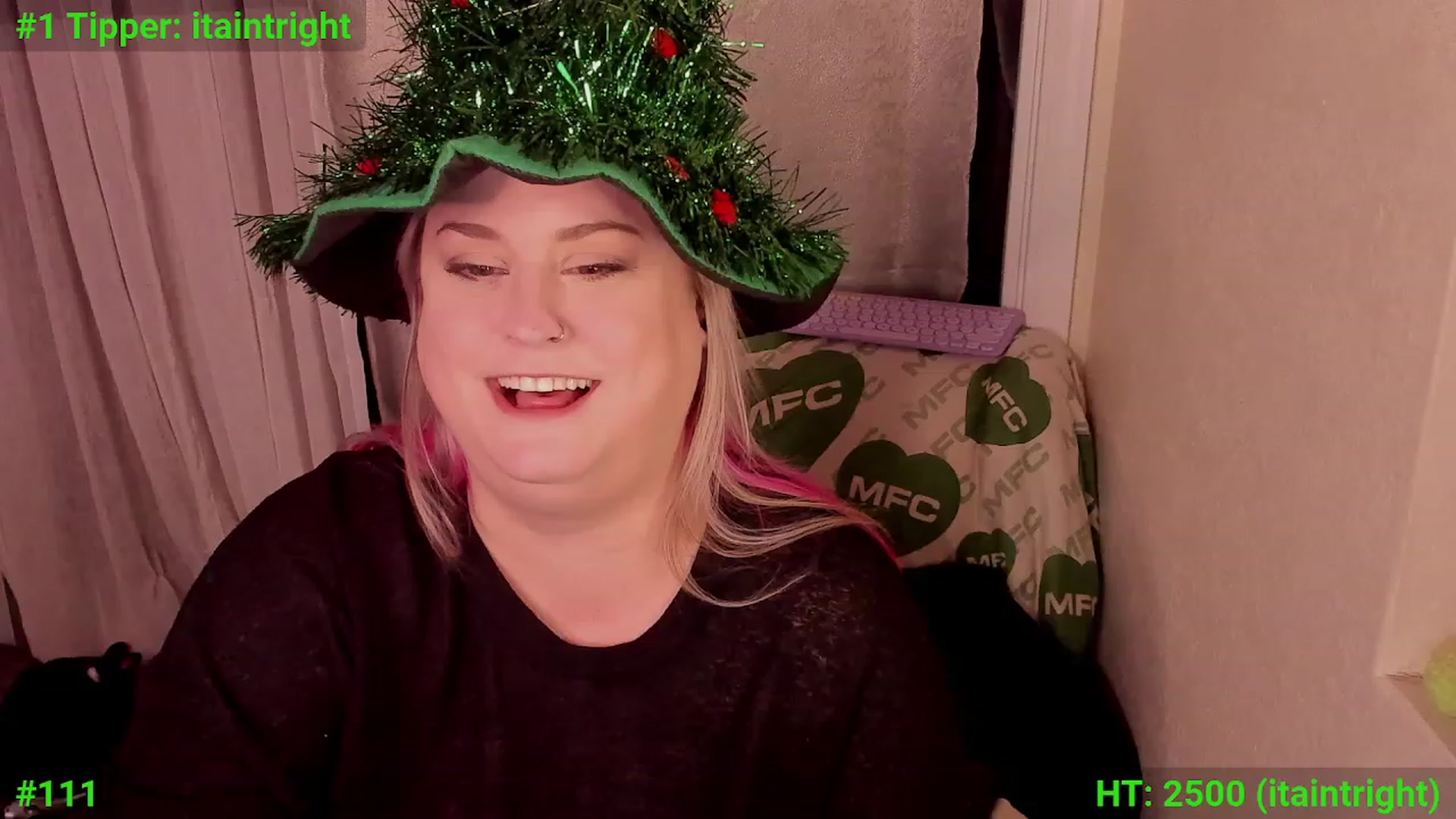 Gallery image thumbnail from Mari_JaeBDAY's myfreecams stream on, 11/23/2023, 09:15 image 8 of 20