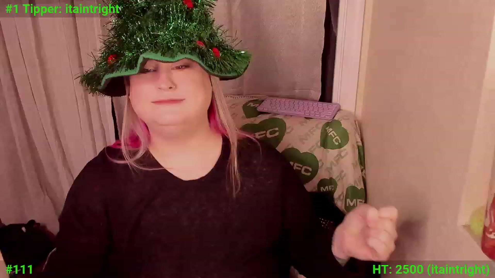 Gallery image thumbnail from Mari_JaeBDAY's myfreecams stream on, 11/23/2023, 09:15 image 11 of 20