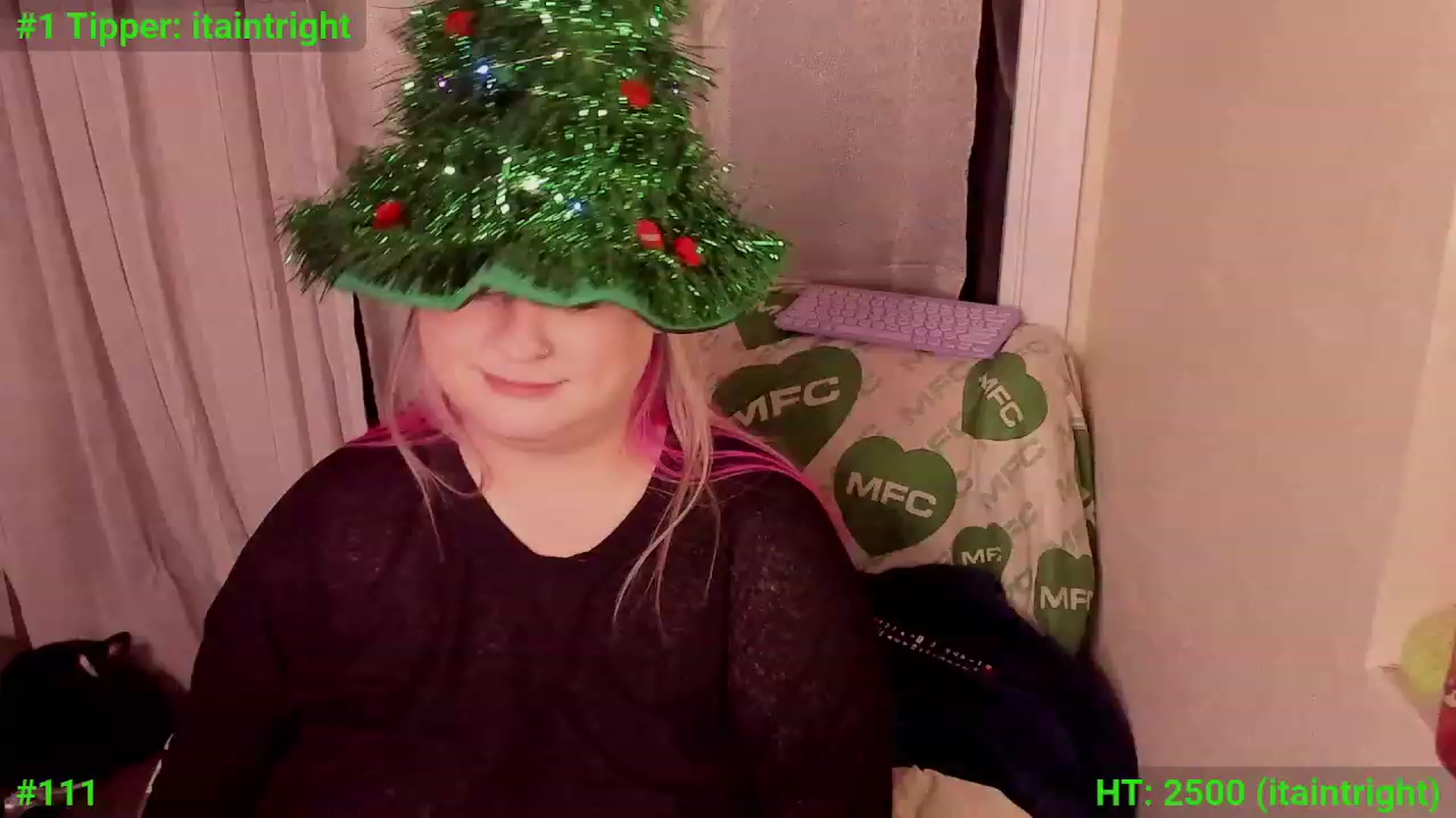 Gallery image thumbnail from Mari_JaeBDAY's myfreecams stream on, 11/23/2023, 09:15 image 14 of 20