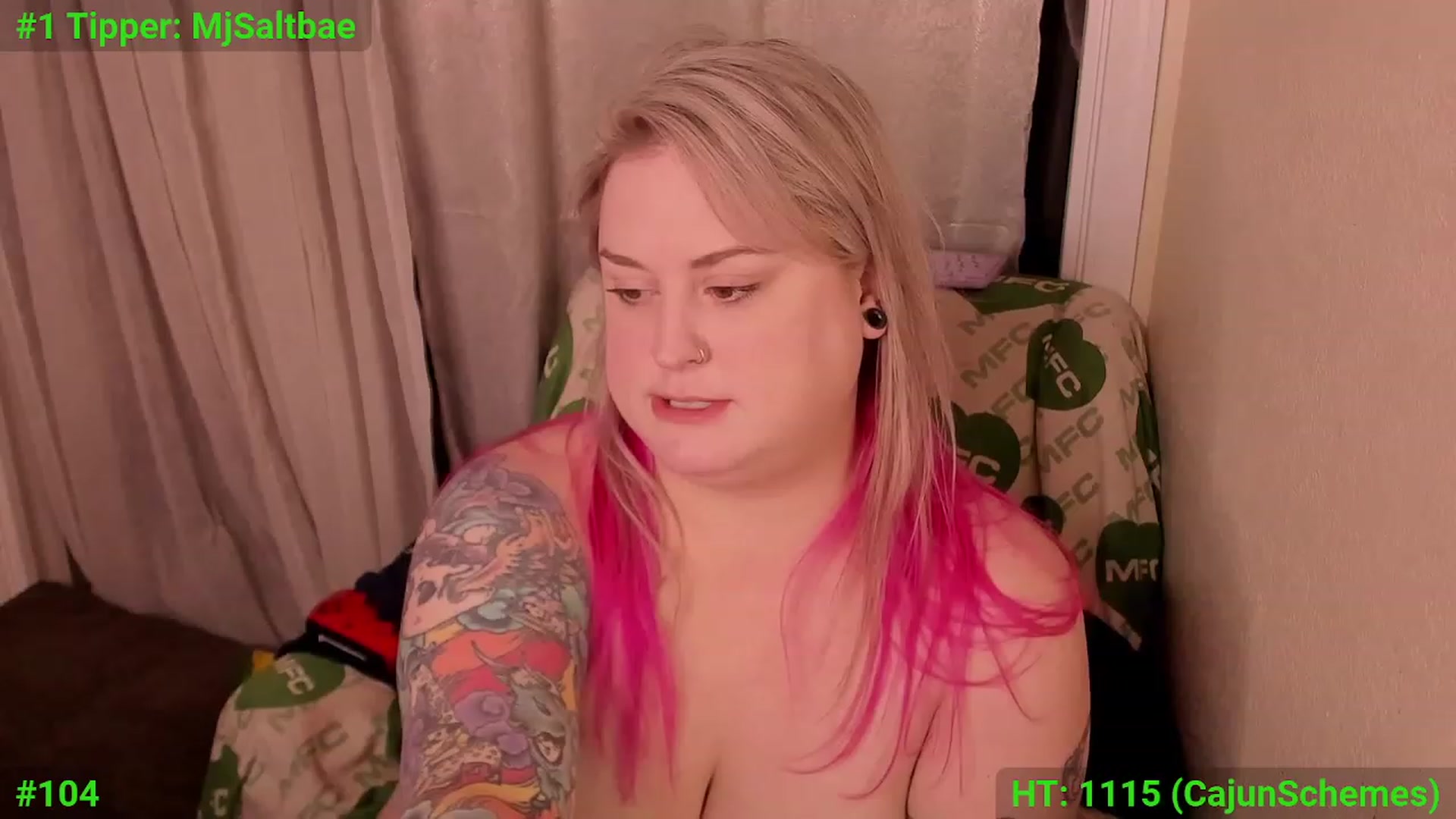 Gallery image thumbnail from Mari_JaeBDAY's myfreecams stream on, 11/24/2023, 09:08 image 2 of 20