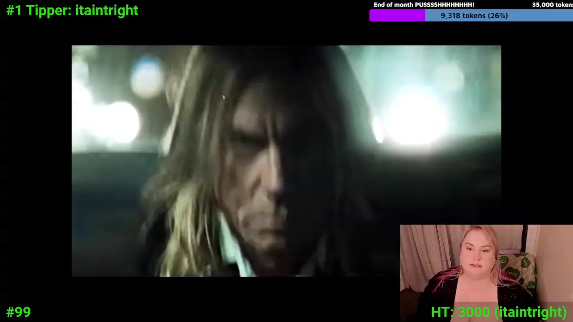 Gallery image thumbnail from Mari_JaeBDAY's myfreecams stream on, 11/25/2023, 11:36 image 14 of 20