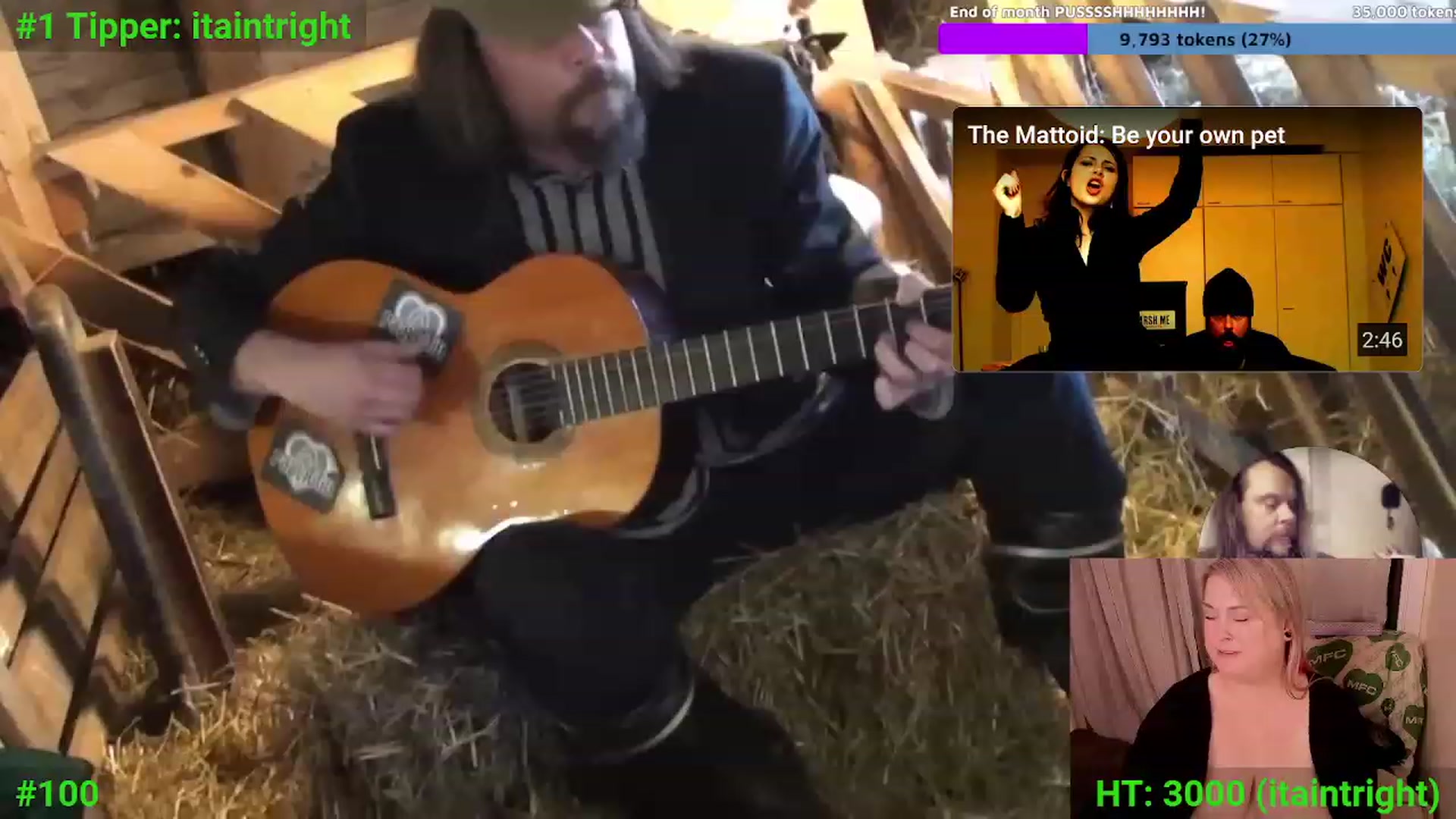 Gallery image thumbnail from Mari_JaeBDAY's myfreecams stream on, 11/25/2023, 11:36 image 20 of 20
