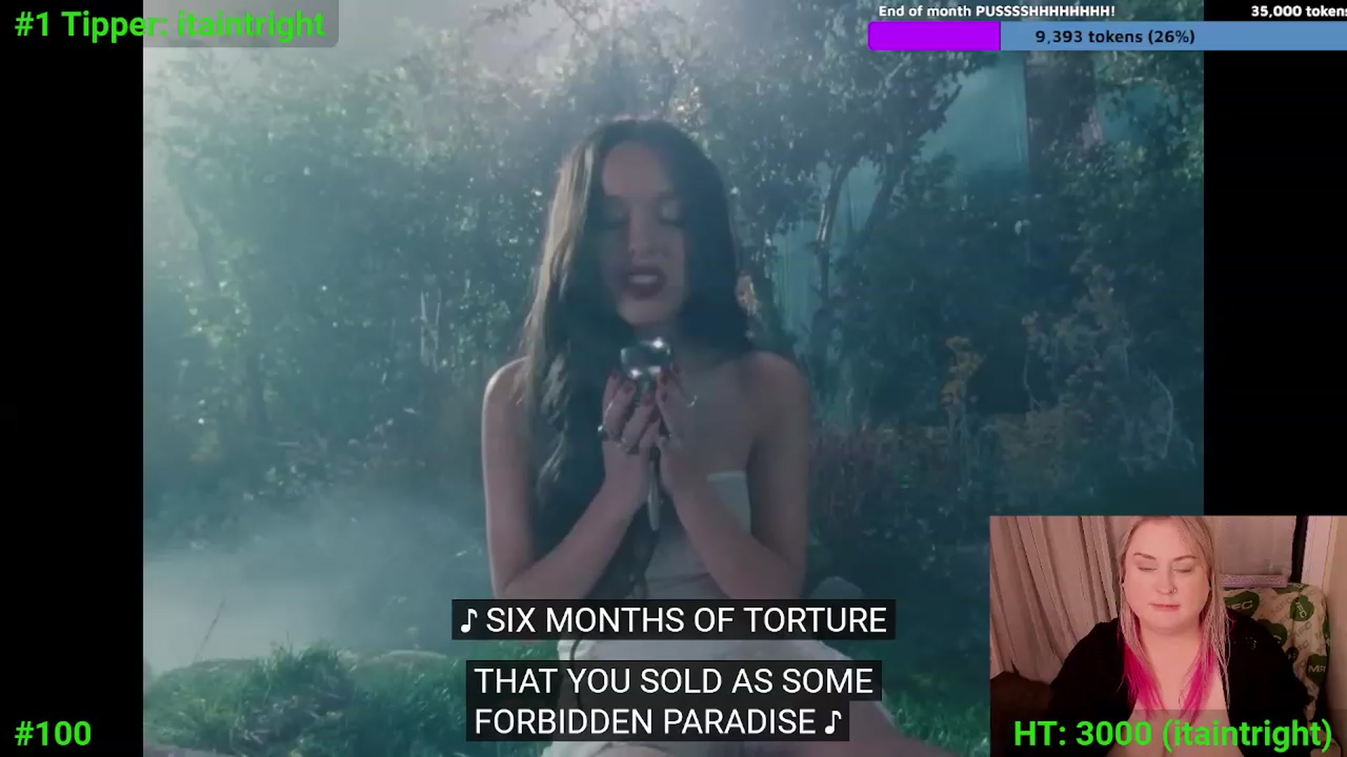 Gallery image thumbnail from Mari_JaeBDAY's myfreecams stream on, 11/25/2023, 11:36 image 15 of 20