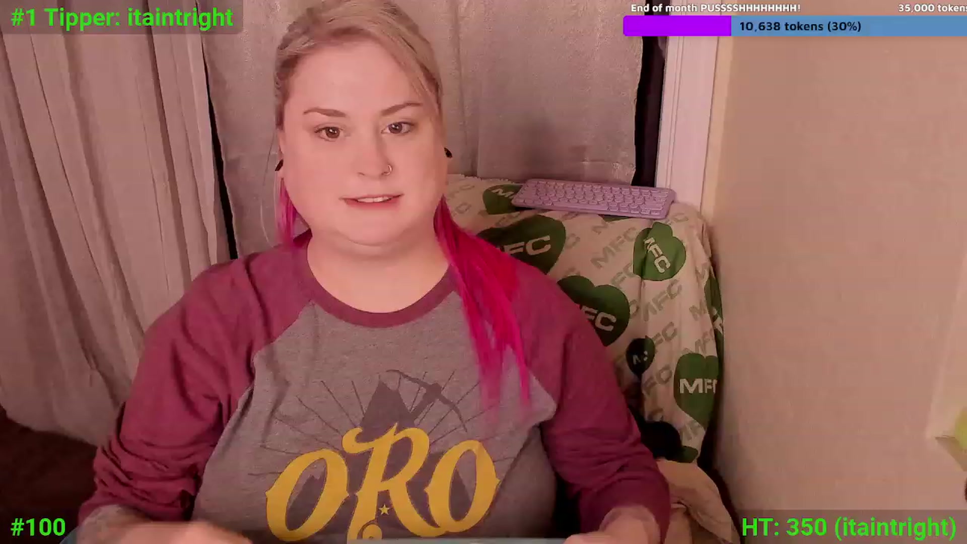 Gallery image thumbnail from Mari_JaeBDAY's myfreecams stream on, 11/26/2023, 04:23 image 2 of 20