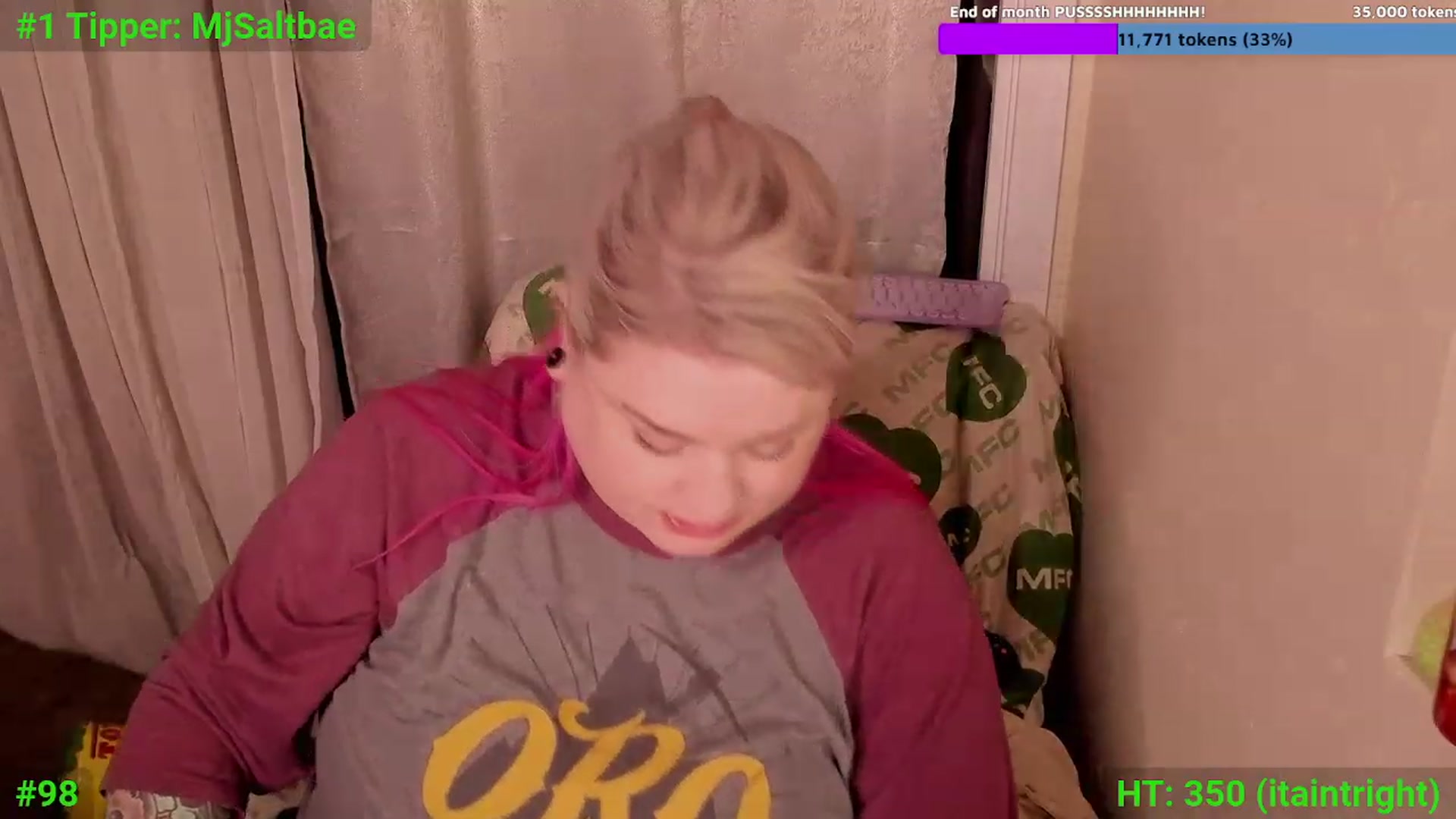 Gallery image thumbnail from Mari_JaeBDAY's myfreecams stream on, 11/26/2023, 04:23 image 12 of 20