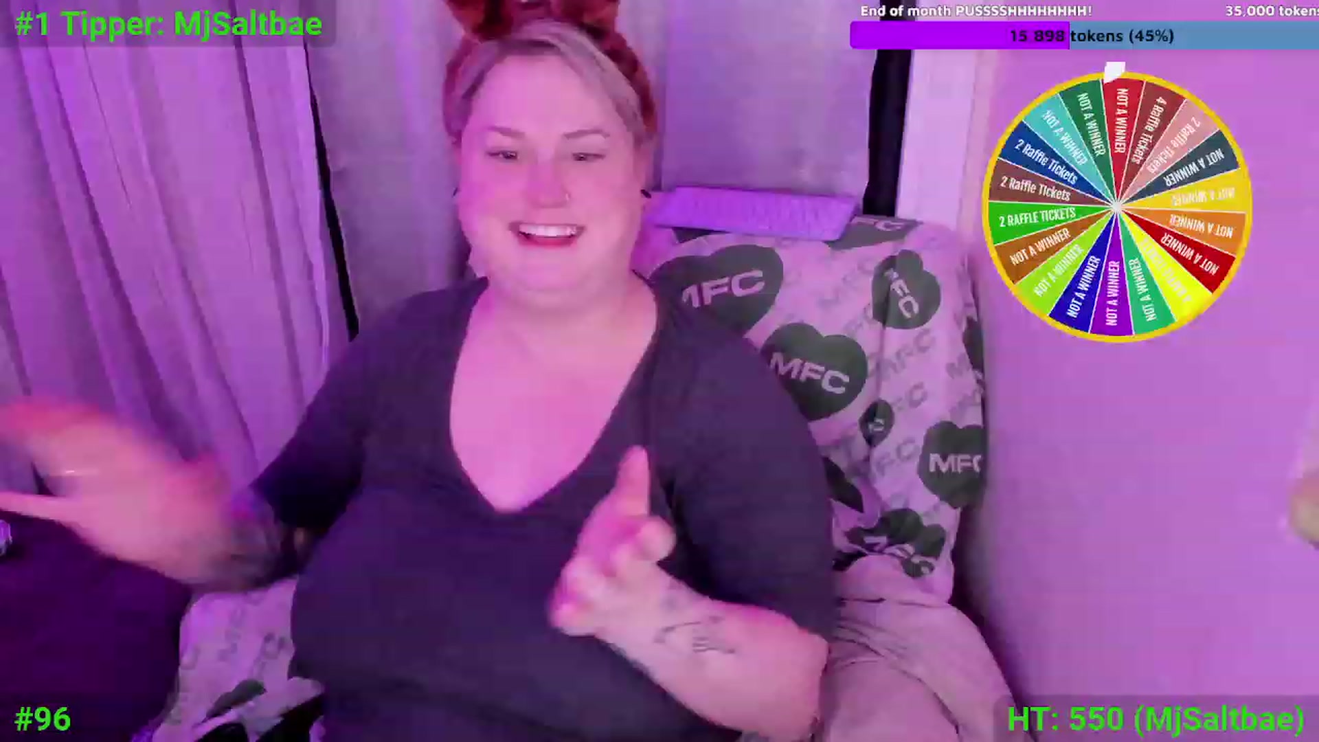 Gallery image thumbnail from Mari_JaeBDAY's myfreecams stream on, 11/27/2023, 08:49 image 20 of 20