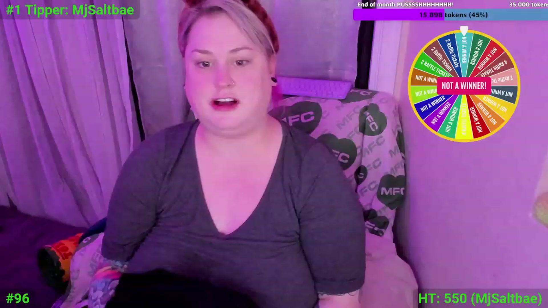 Gallery image thumbnail from Mari_JaeBDAY's myfreecams stream on, 11/27/2023, 08:49 image 15 of 20