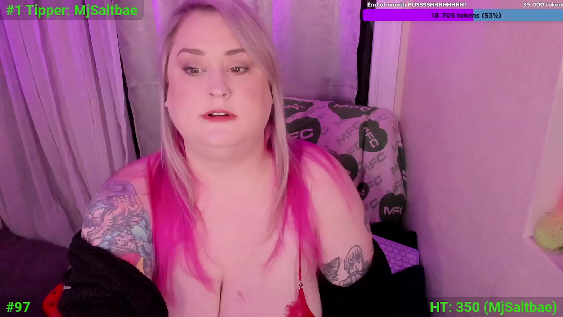 Gallery image thumbnail from Mari_JaeBDAY's myfreecams stream on, 11/28/2023, 08:49 image 9 of 20