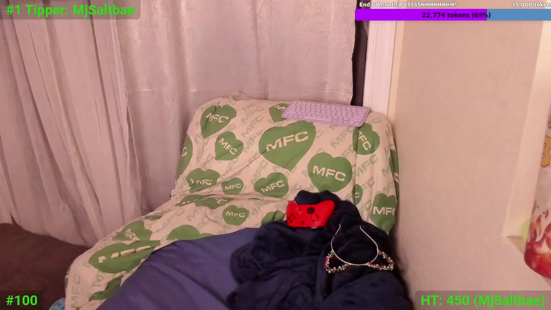 Gallery image thumbnail from Mari_JaeBDAY's myfreecams stream on, 11/29/2023, 07:50 image 3 of 20