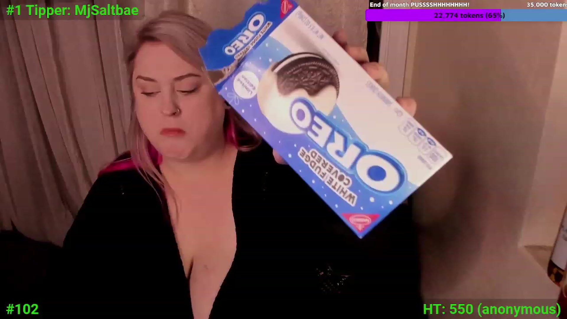 Gallery image thumbnail from Mari_JaeBDAY's myfreecams stream on, 11/29/2023, 09:39 image 14 of 20