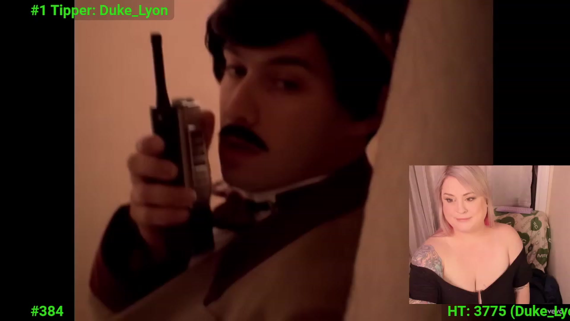 Gallery image thumbnail from Mari_JaeBDAY's myfreecams stream on, 12/01/2023, 10:48 image 15 of 20