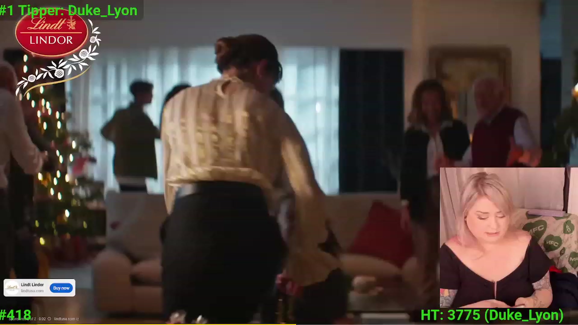Gallery image thumbnail from Mari_JaeBDAY's myfreecams stream on, 12/01/2023, 10:48 image 18 of 20