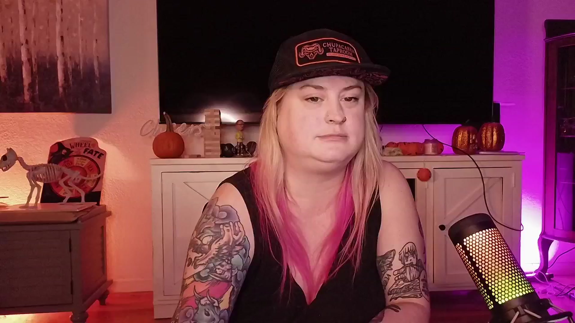 Gallery image thumbnail from Mari_JaeBDAY's myfreecams stream on, 11/27/2024, 09:03 image 4 of 20